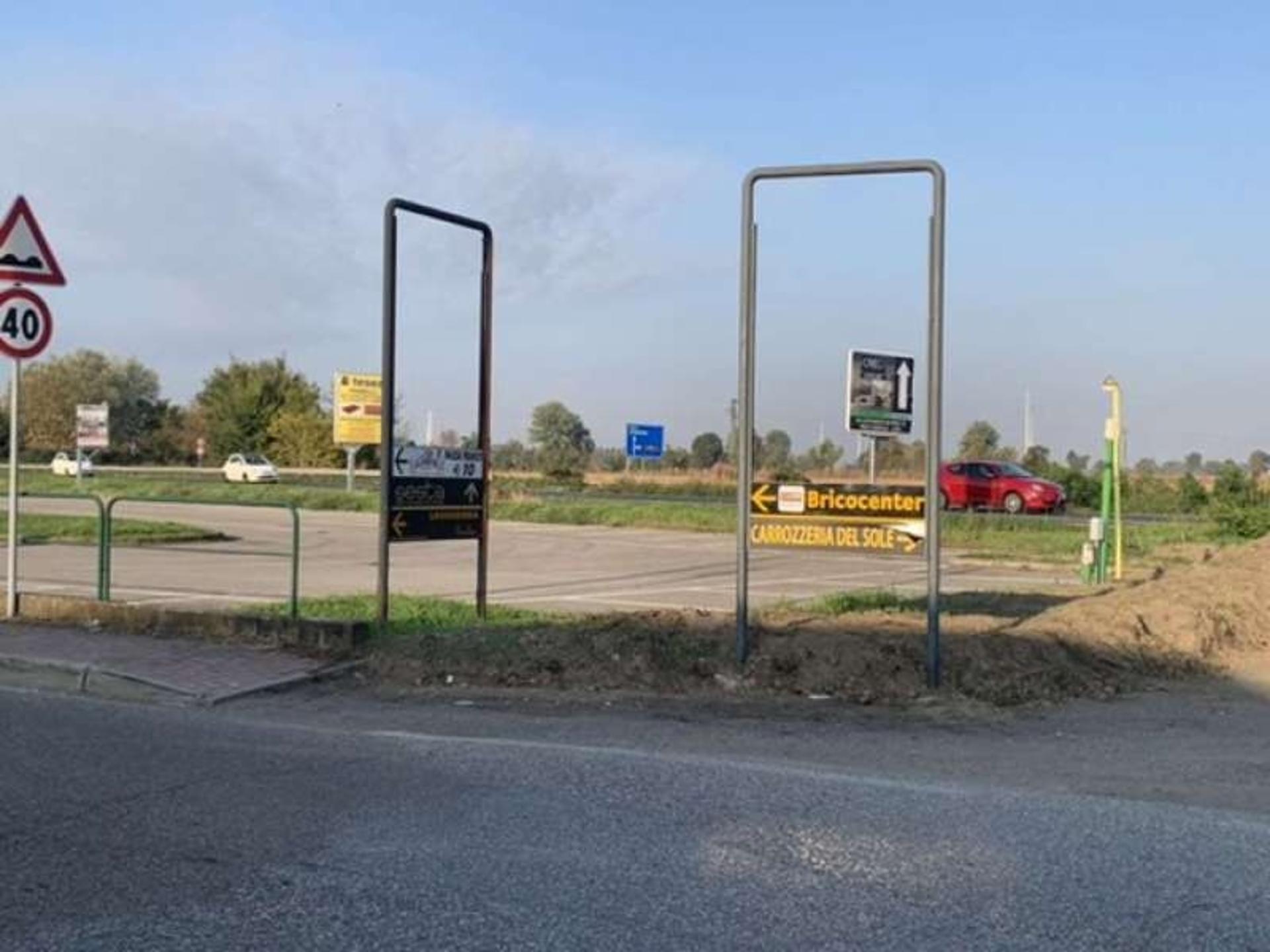 Impianto a VIA CODOGNINO 53 Cornegliano Laudense
