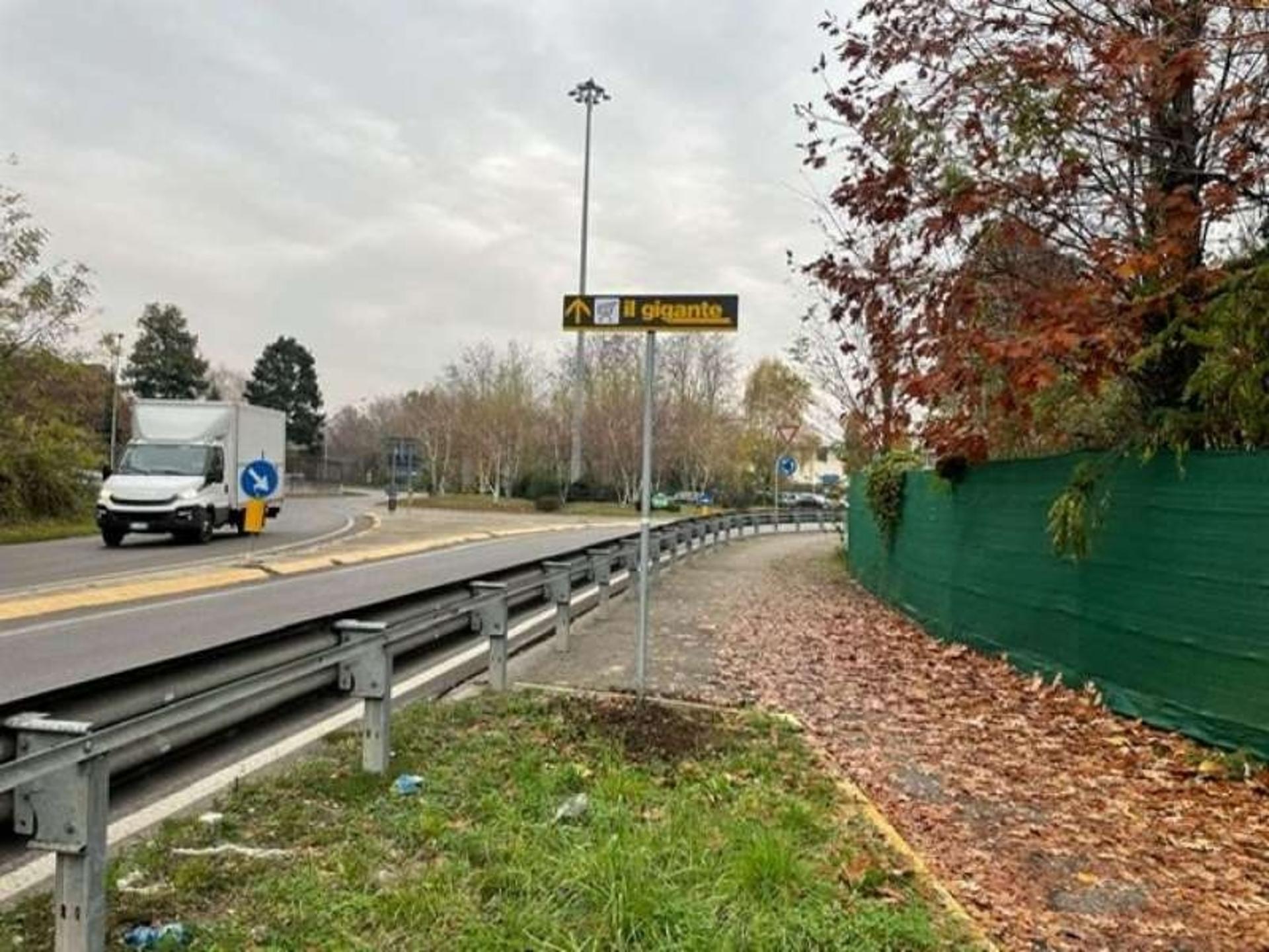 Impianto a STRADA PROVINCIALE 2  Solbiate Olona