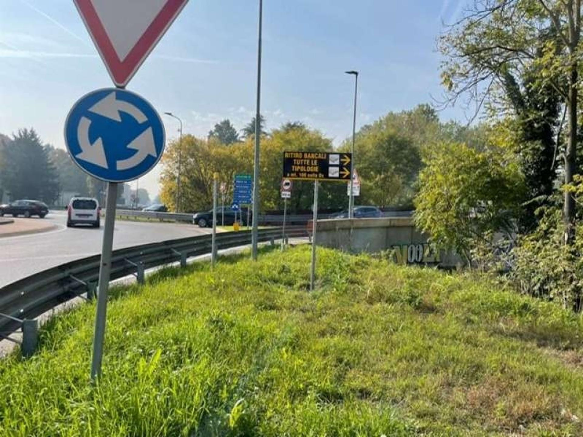Impianto a SPEXSS35  Rozzano