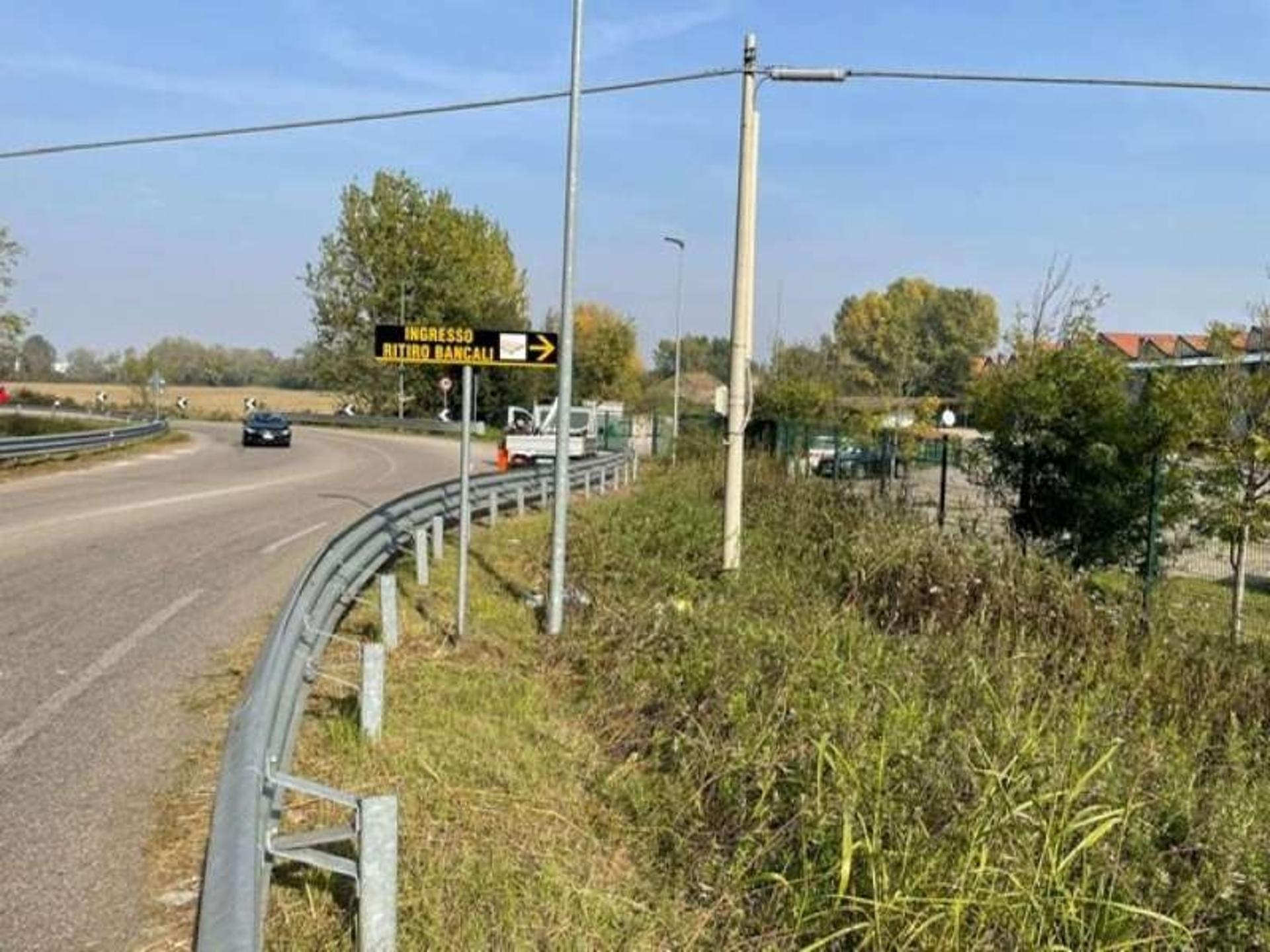Impianto a STRADA DELLA BAZZANELLA  Rozzano