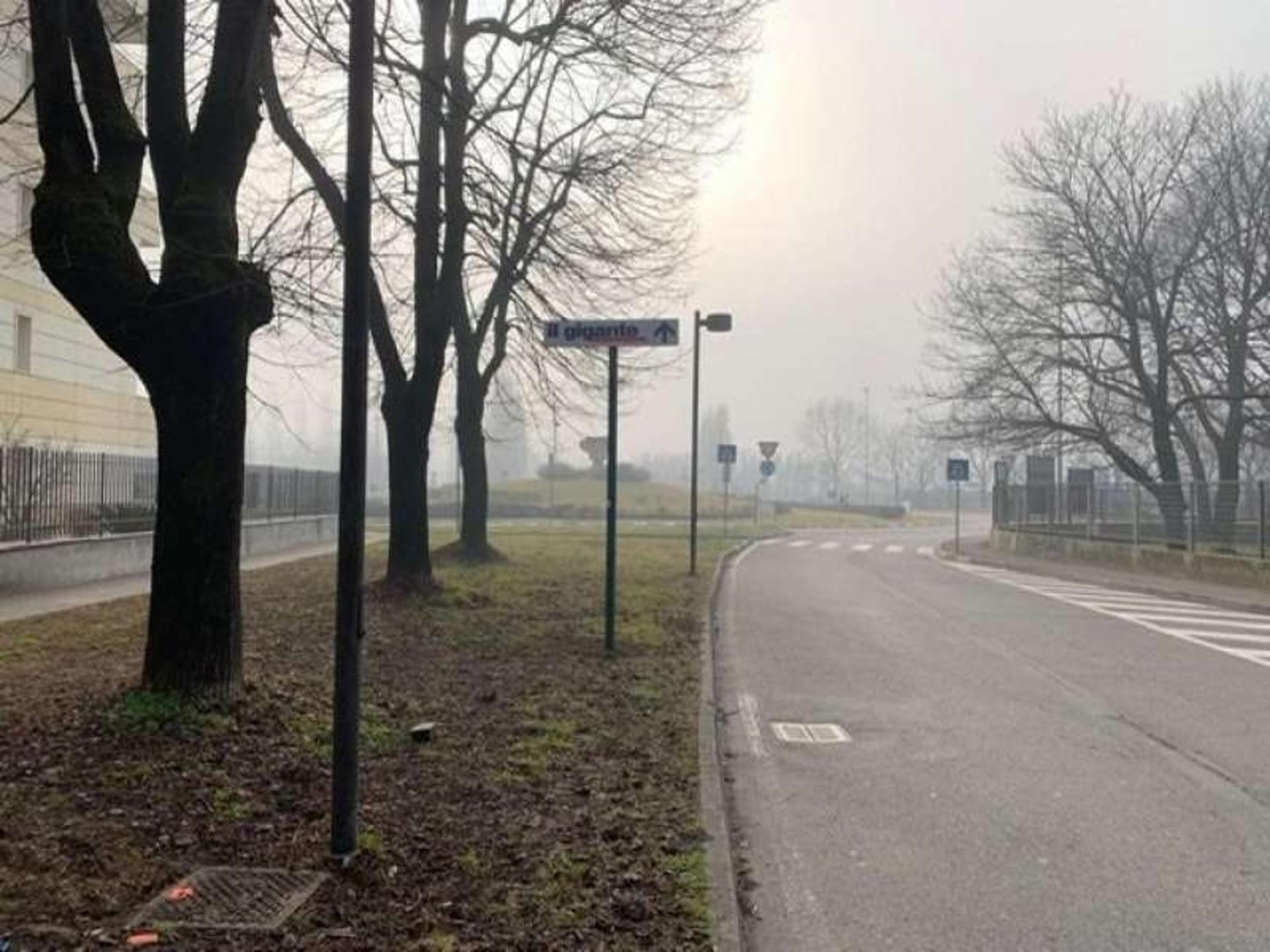 Impianto a VIA GIUSEPPE VERDI 2 Cernusco sul Naviglio