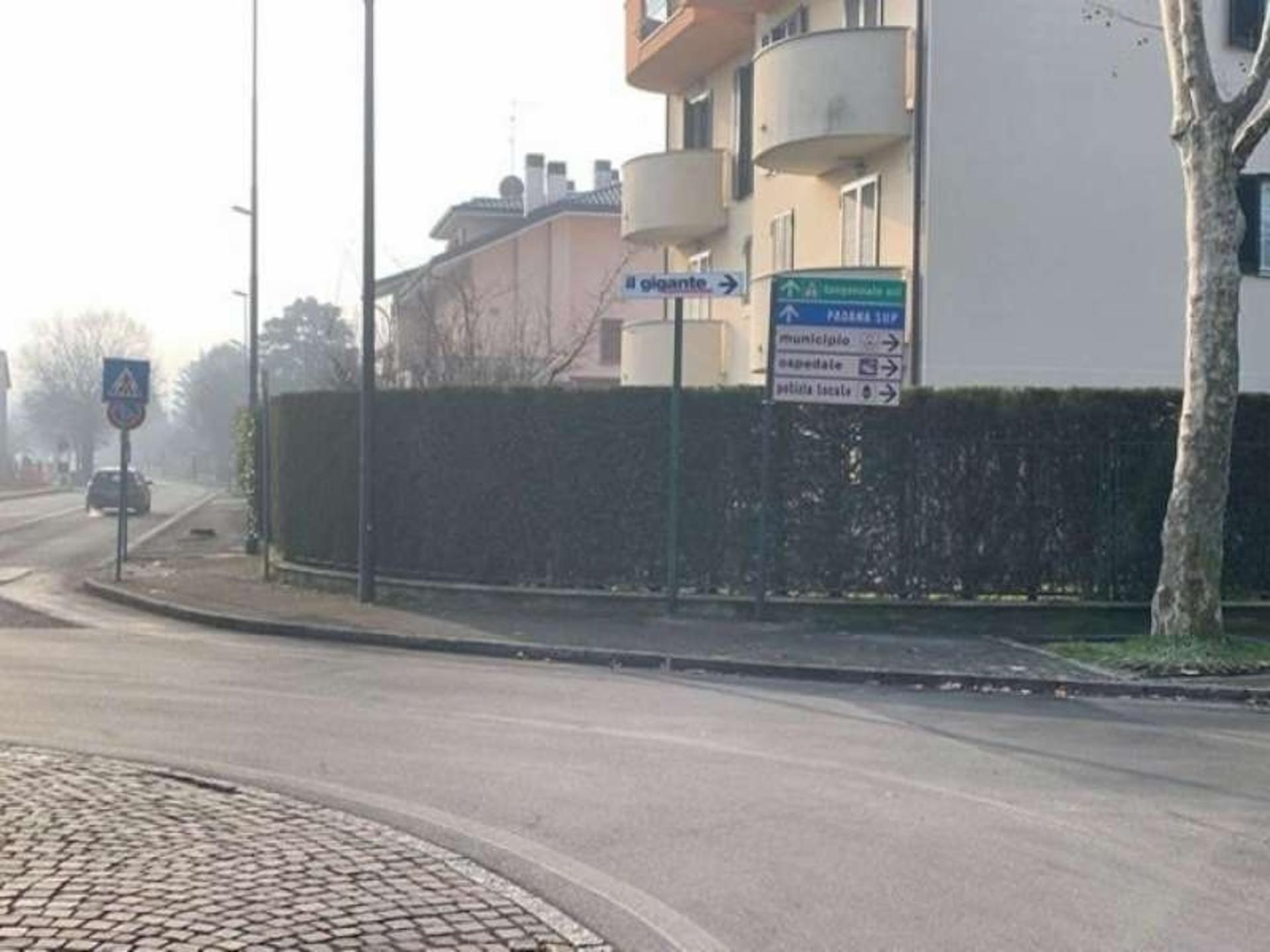 Impianto FRECCE / PREINSEGNE a Cernusco sul Naviglio, in zona Victor Café