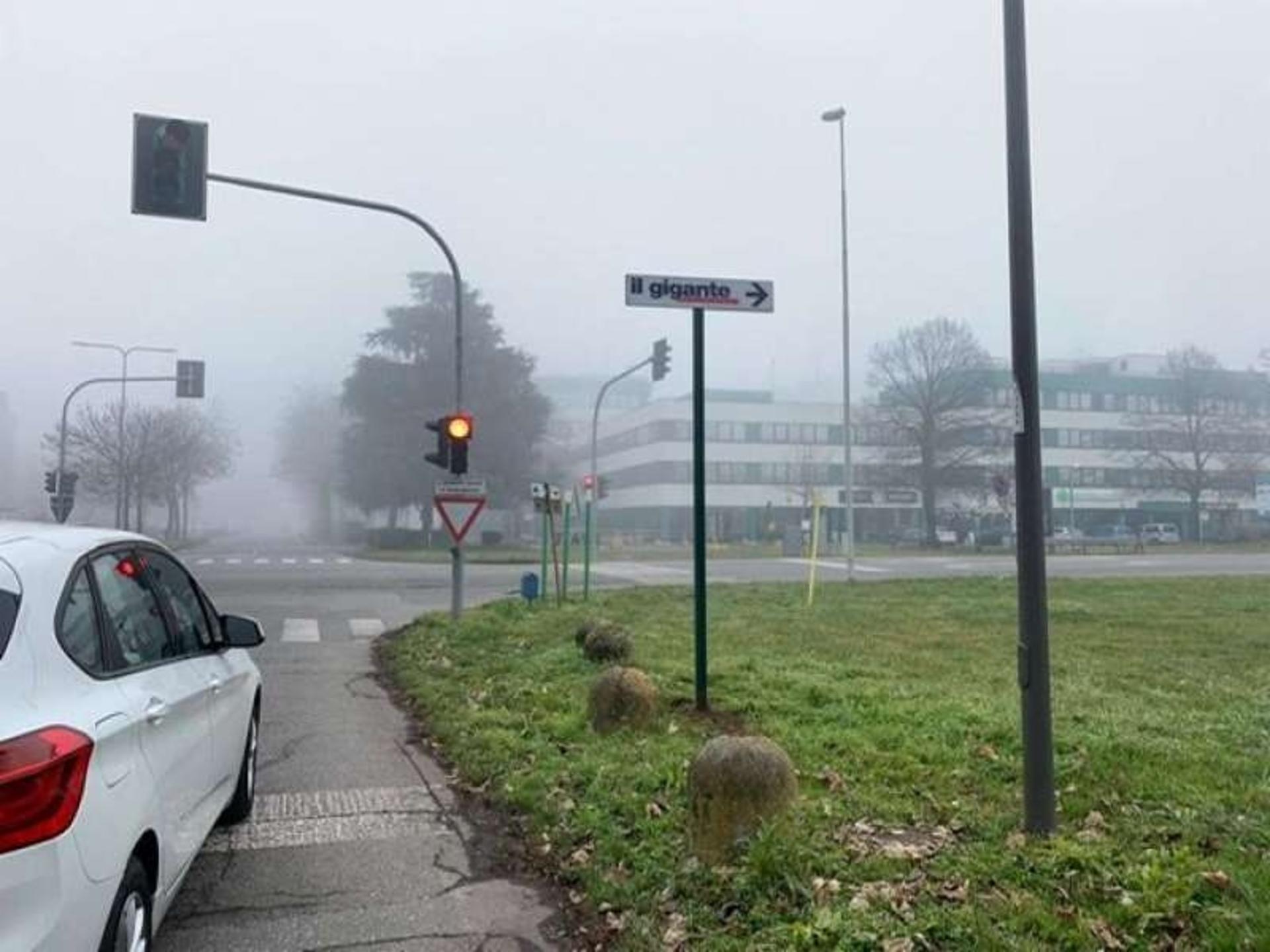 Impianto a Nessun Indirizzo  Cernusco sul Naviglio