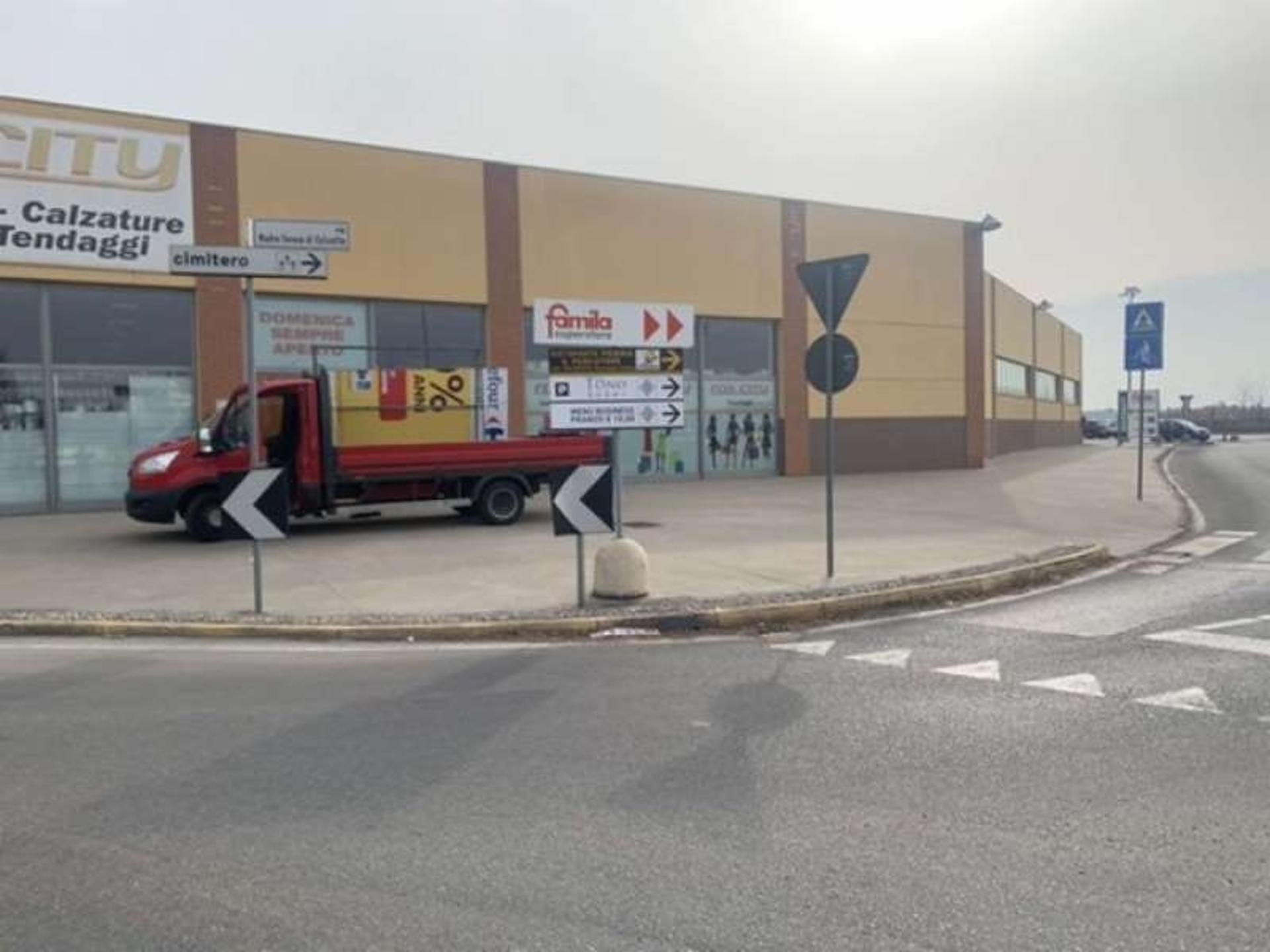 Impianto a VIA MADRE TERESA DI CALCUTTA  Nova Milanese