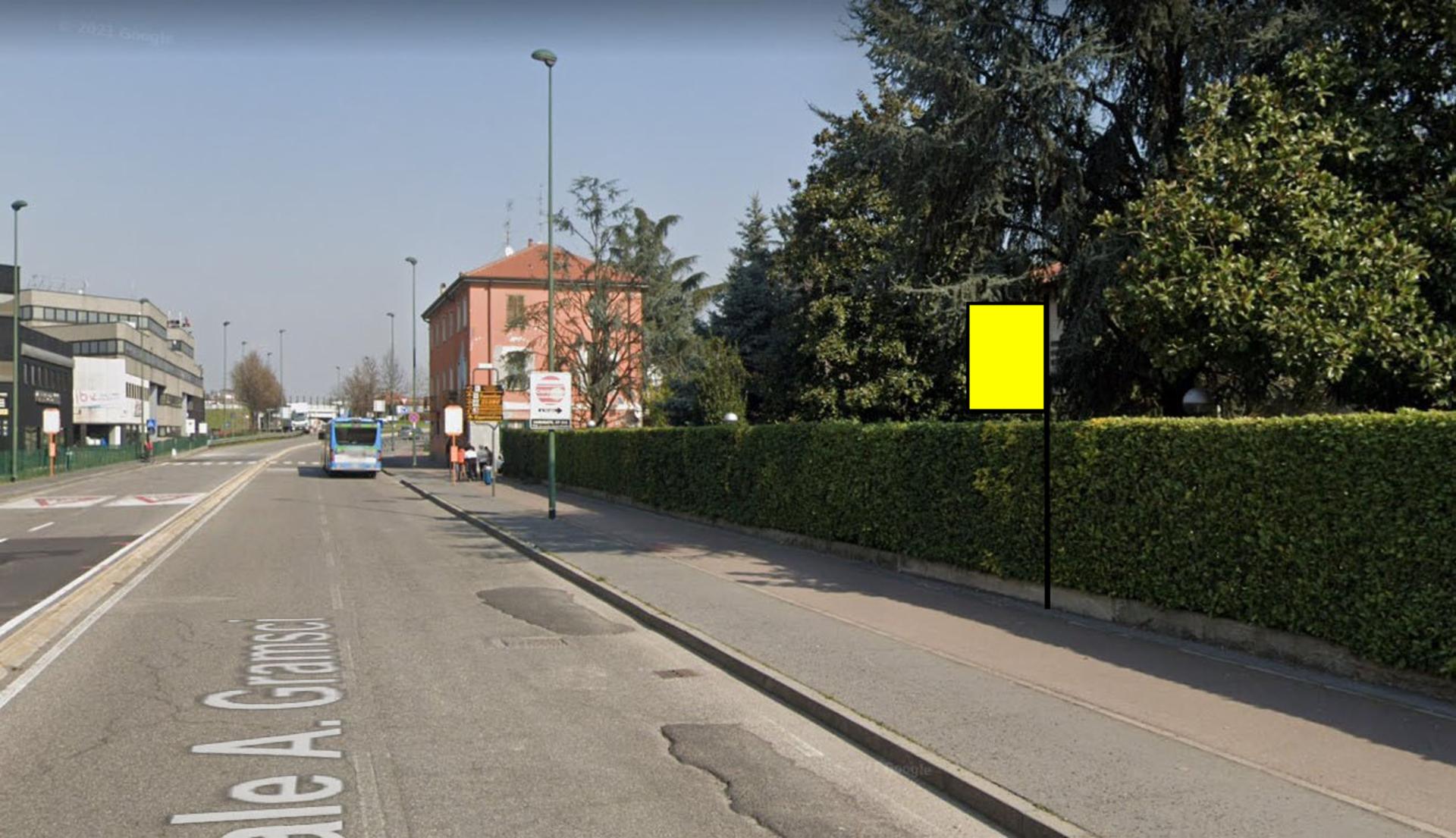 Impianto a VIALE VALTELLINA 7 Sesto San Giovanni