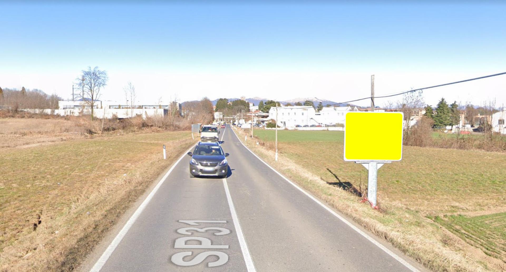 Impianto a STRADA PROVINCIALE 31  Vertemate con Minoprio