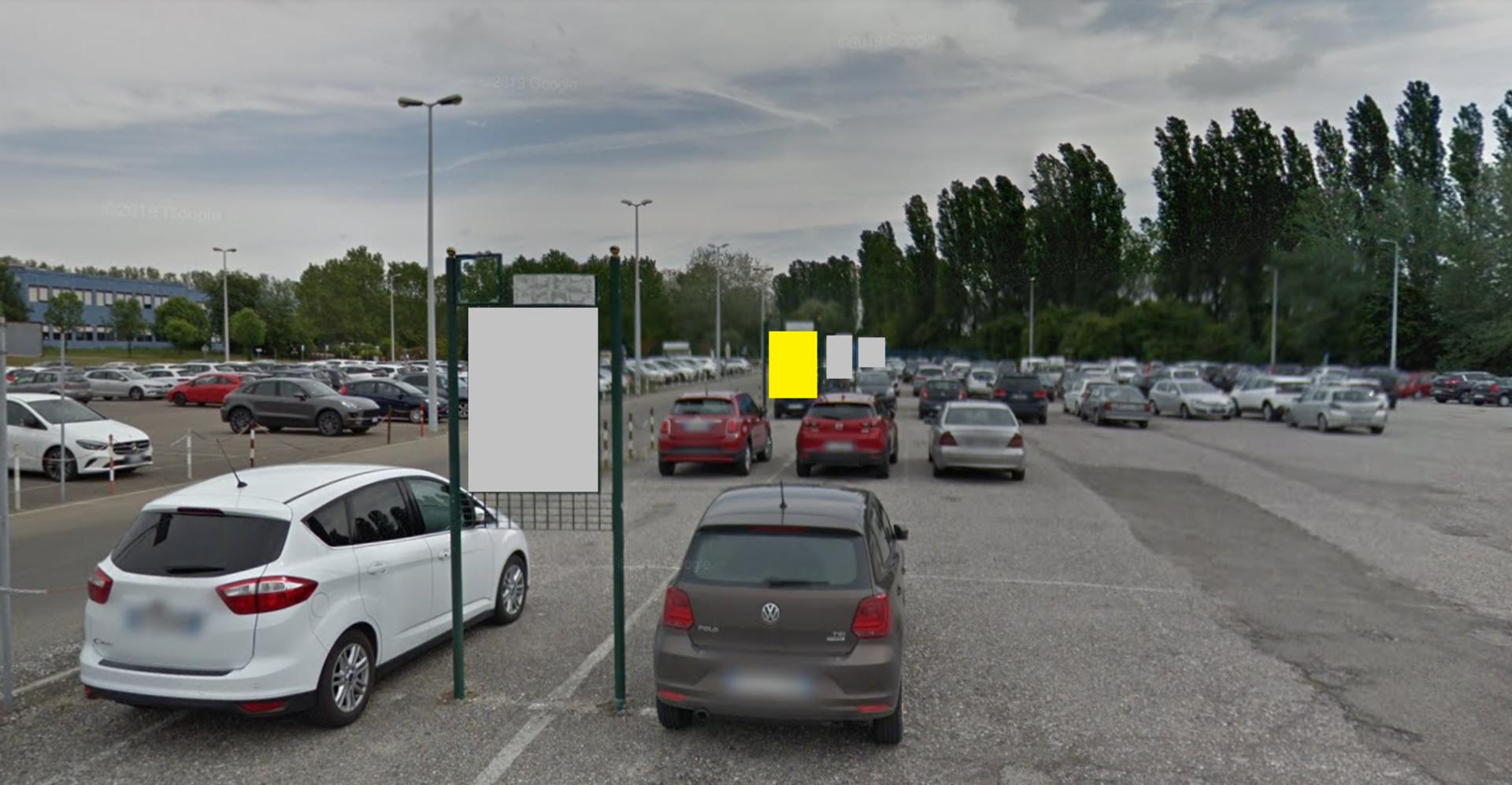 Impianto STENDARDO a Casalmaggiore, in zona Oglio Po
