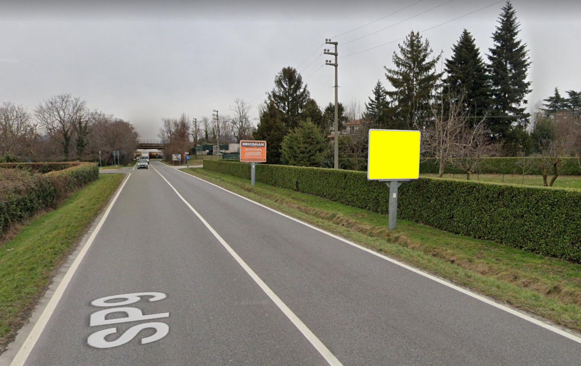 Impianto a VIA VIGANÒ  Giussano