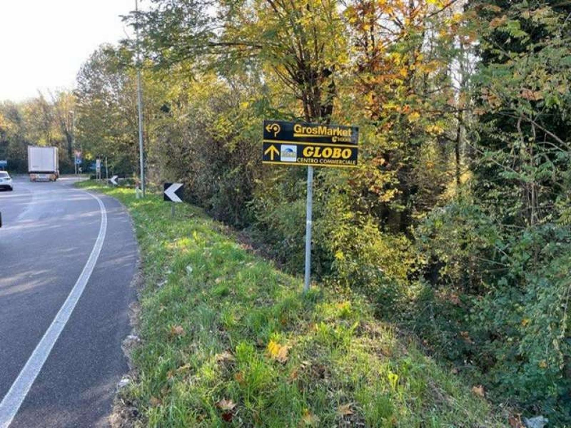 Impianto a VIA CALIFORNIA 13 Nibionno