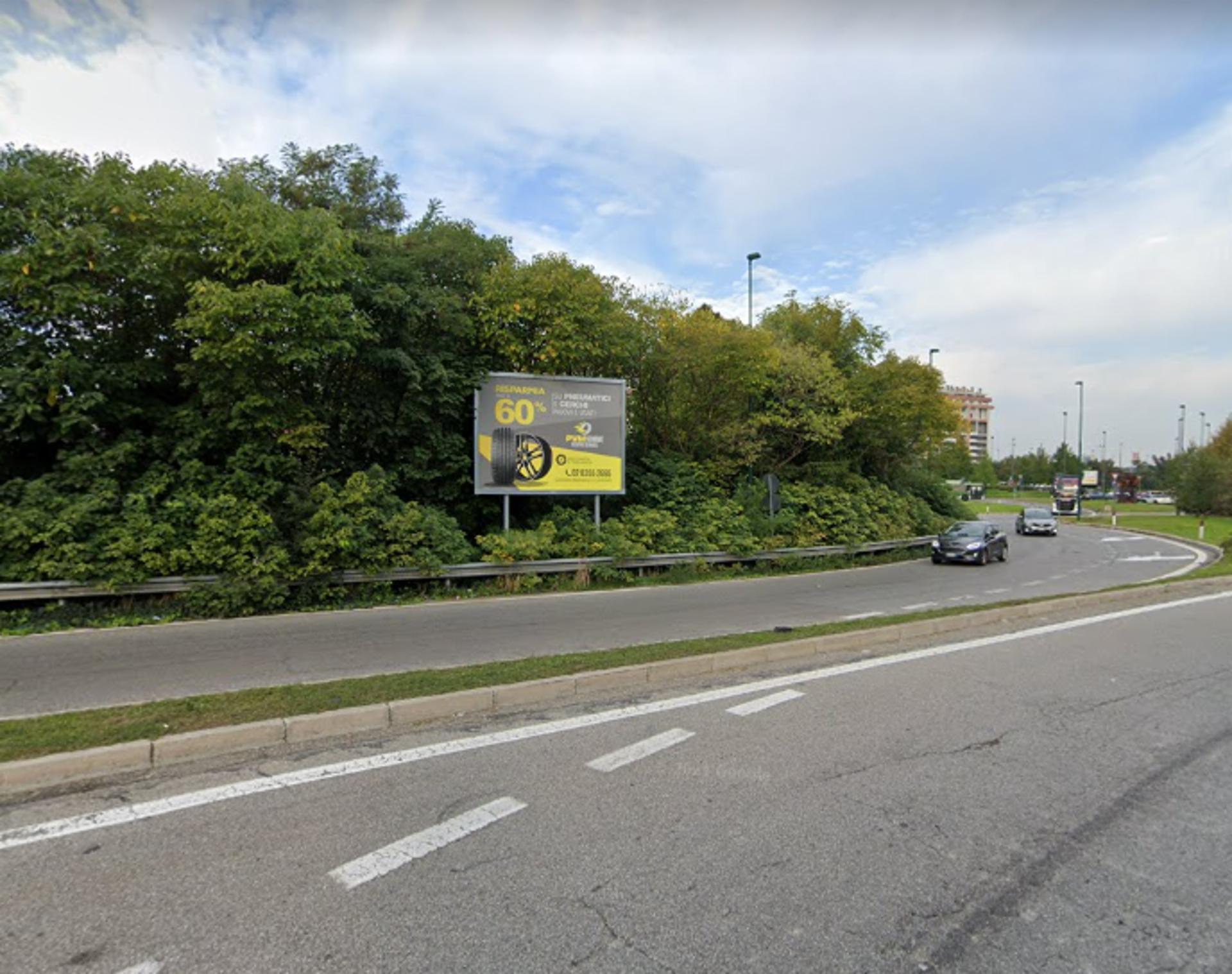 Impianto a VIA MUGGIASCA 19 Sesto San Giovanni