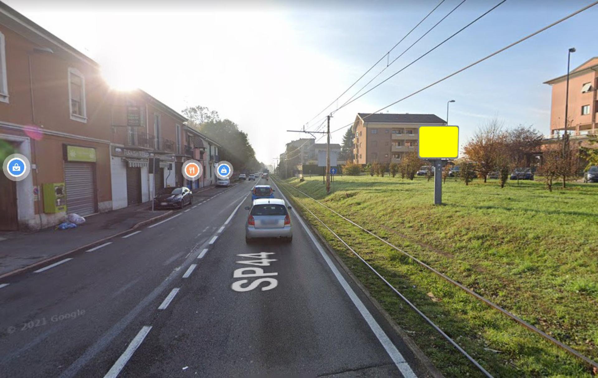 Impianto a VIA CANTINOTTI 29 Cormano