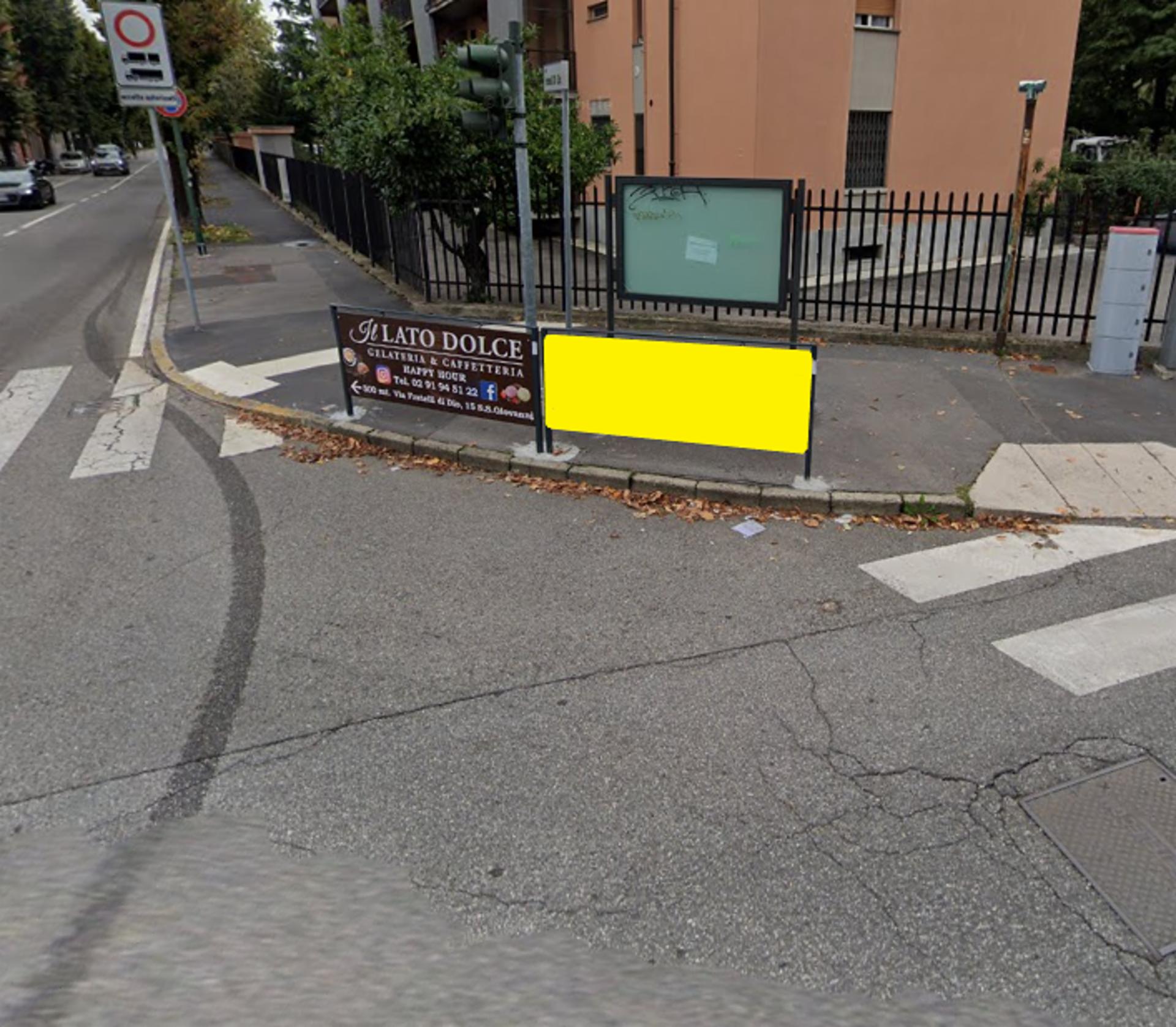 Impianto a VIA FRATELLI DI DIO 348-372 Sesto San Giovanni