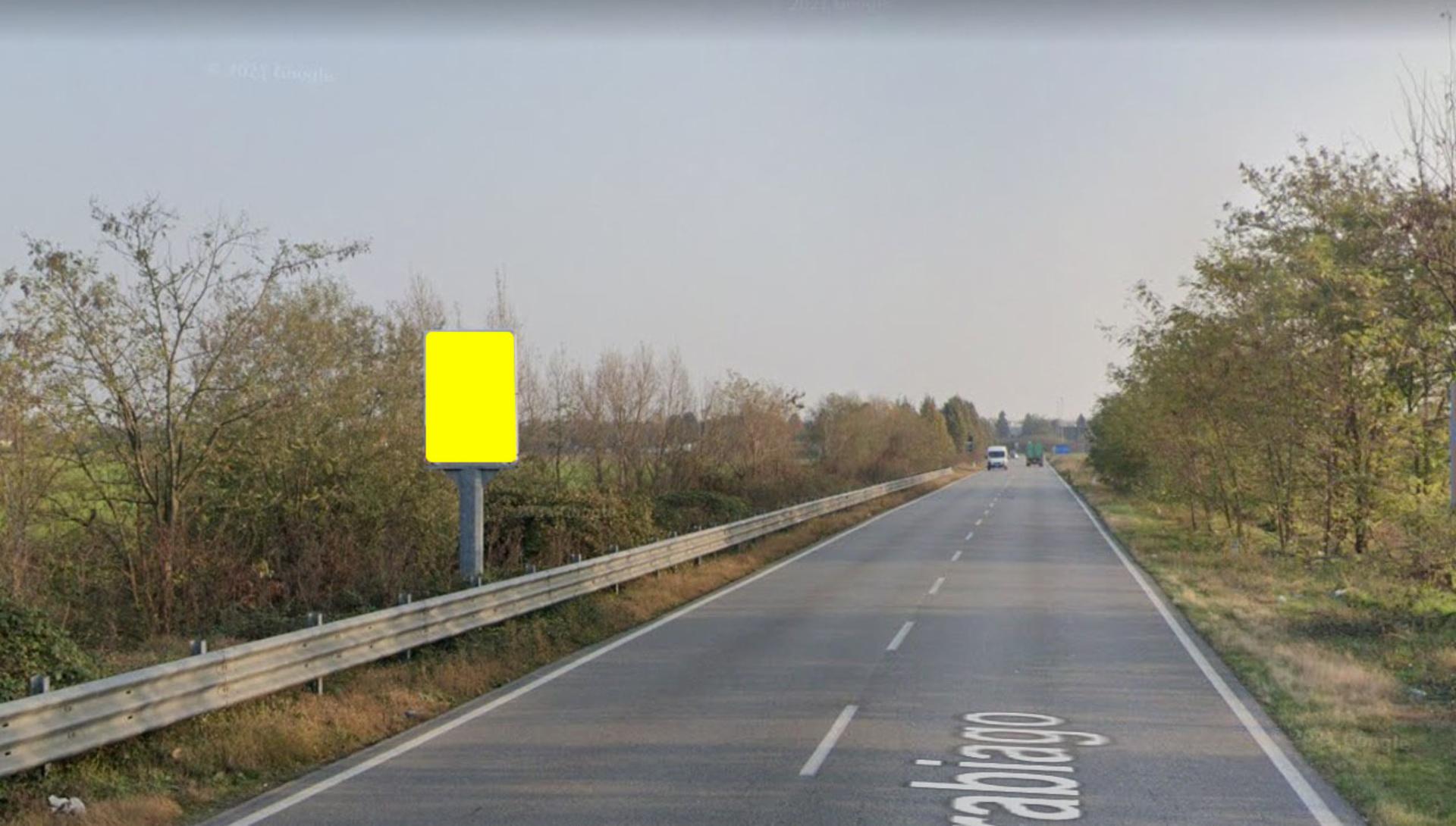 Impianto CARTELLONISTICA a Busto Garolfo, in zona PLAY Sport Village