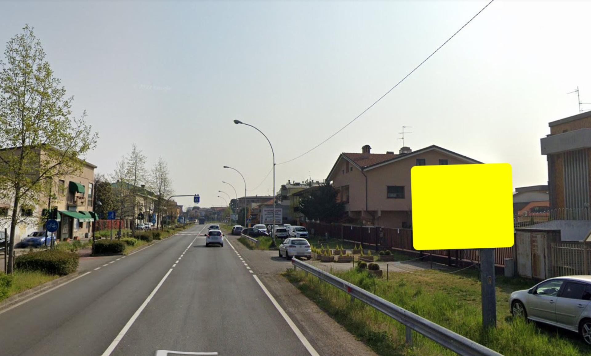 Impianto a STRADA STATALE 527 BUSTESE 81-79 Muggiò