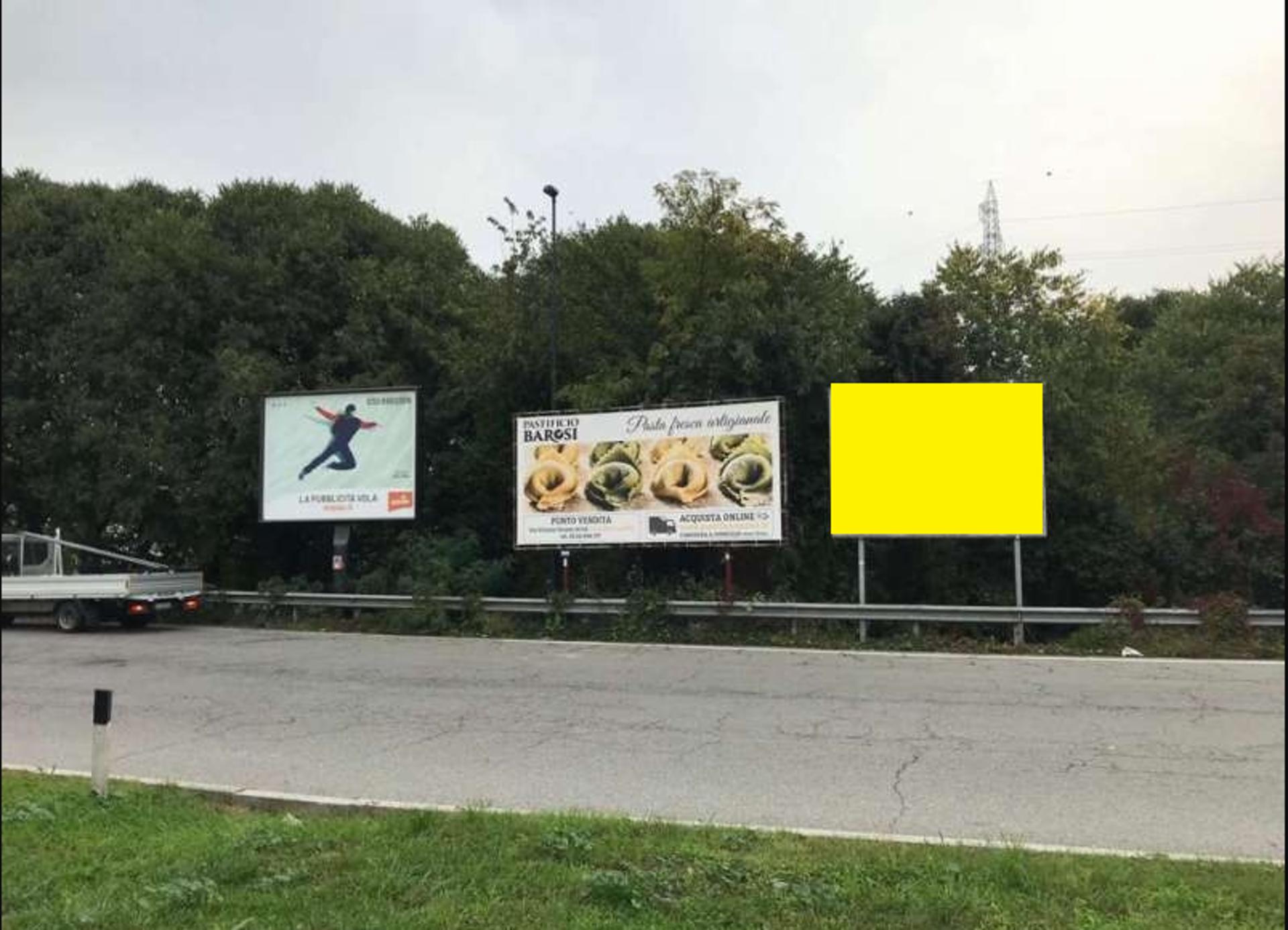 Impianto a VIA FRIULI 7-55 Sesto San Giovanni