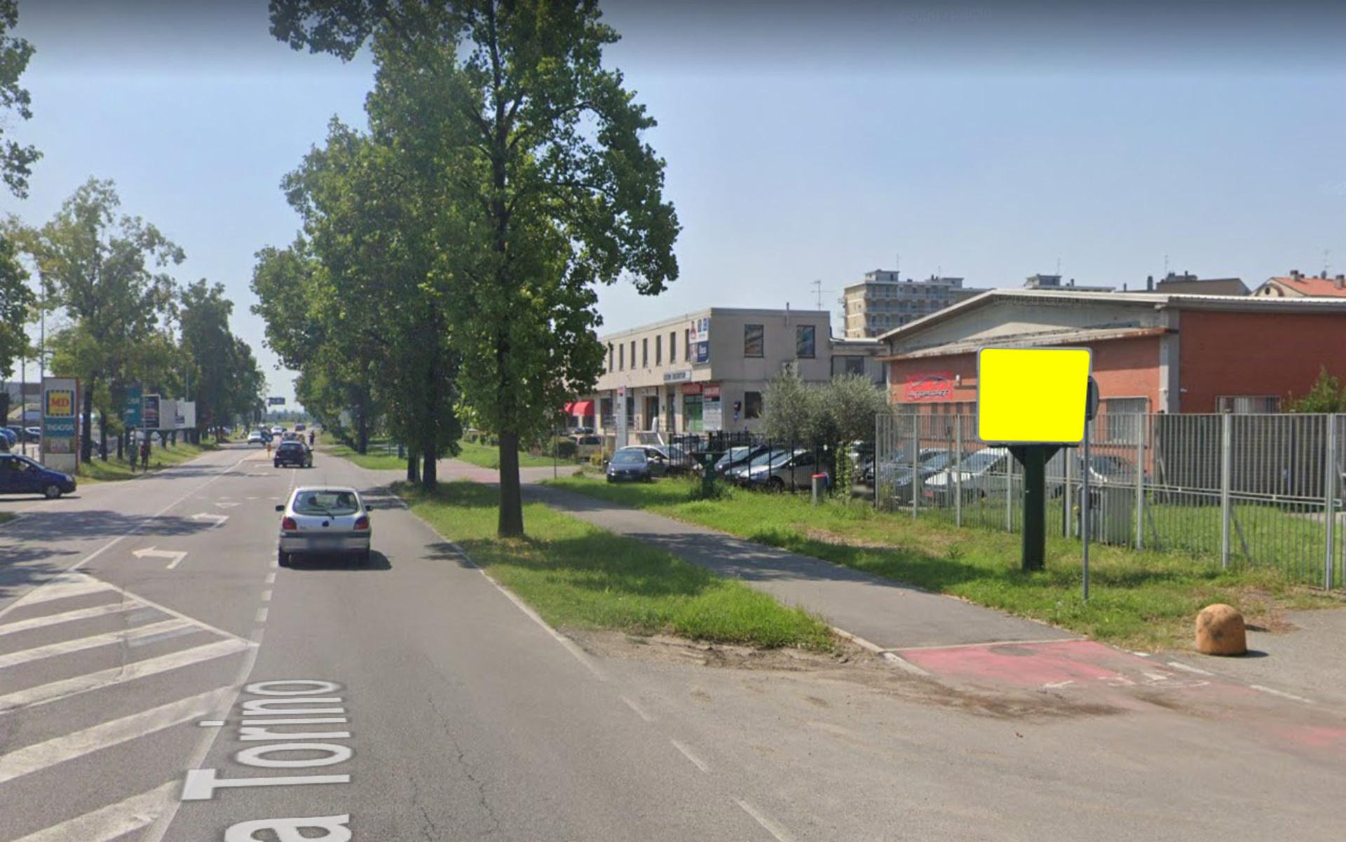 Impianto a VIA TORINO 30 Cernusco sul Naviglio