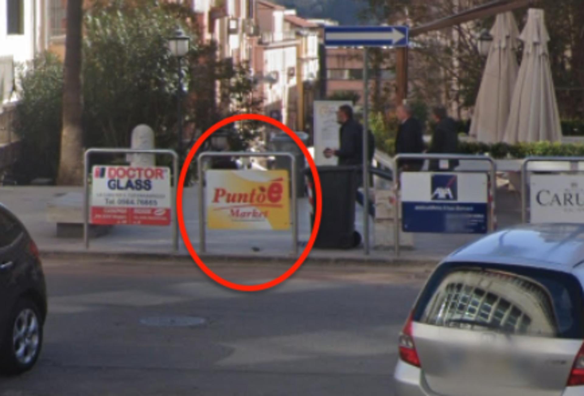 Impianto a VIA GUGLIELMO TOCCI 22 Cosenza