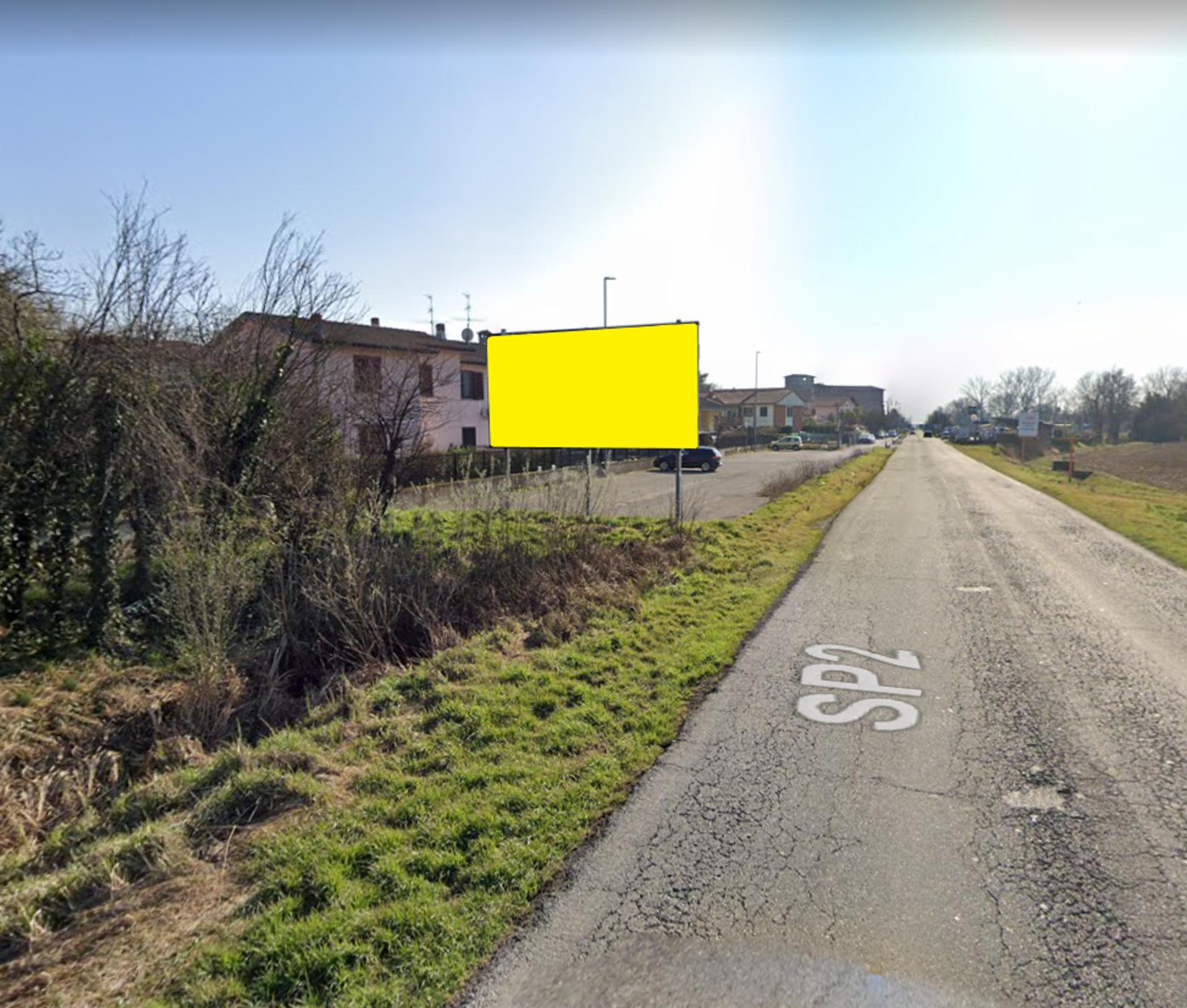 Impianto a VIA DUCA D'AOSTA 325 Lardirago