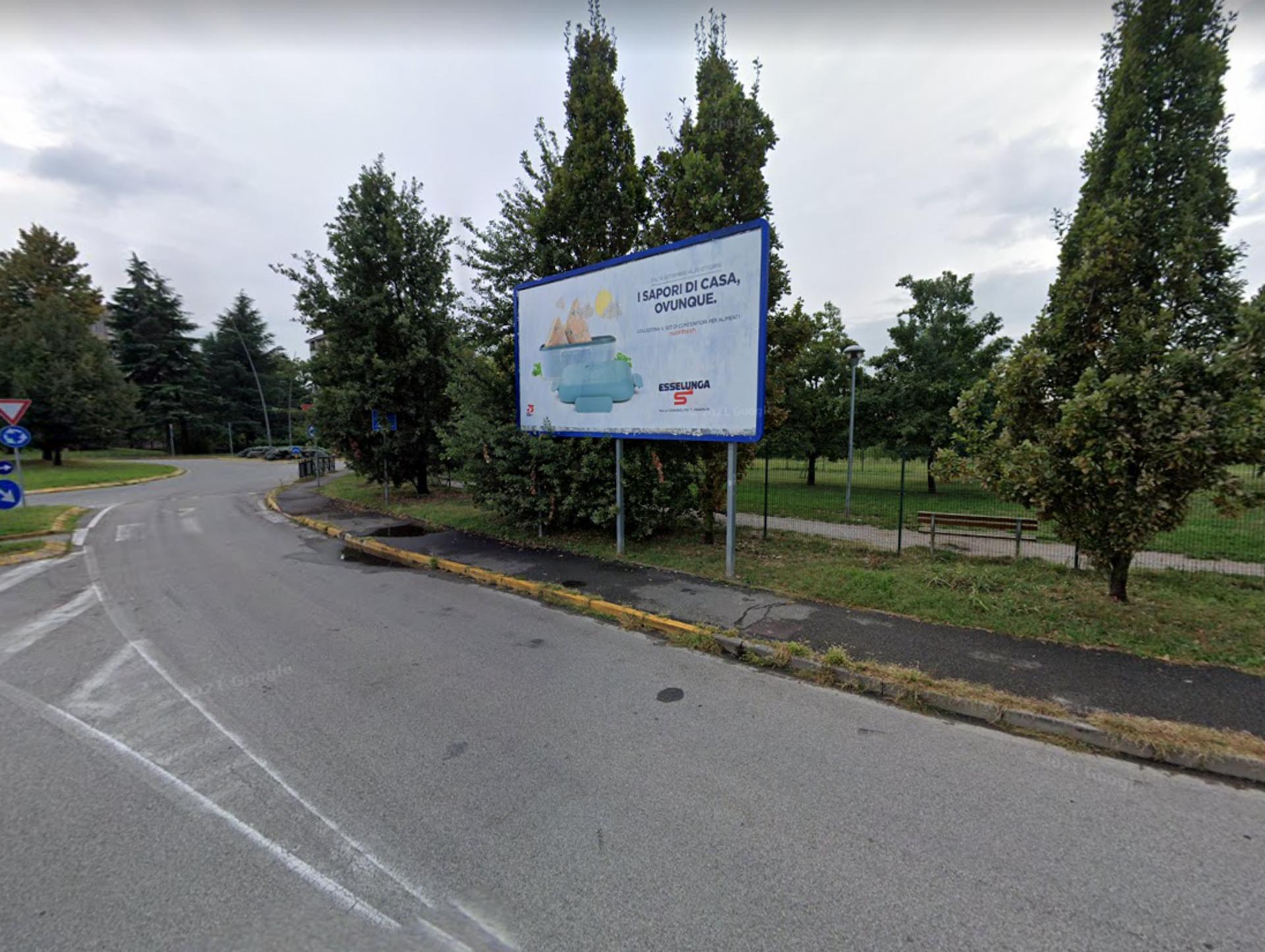 Impianto a VIA ALBERT EINSTEIN  Monza