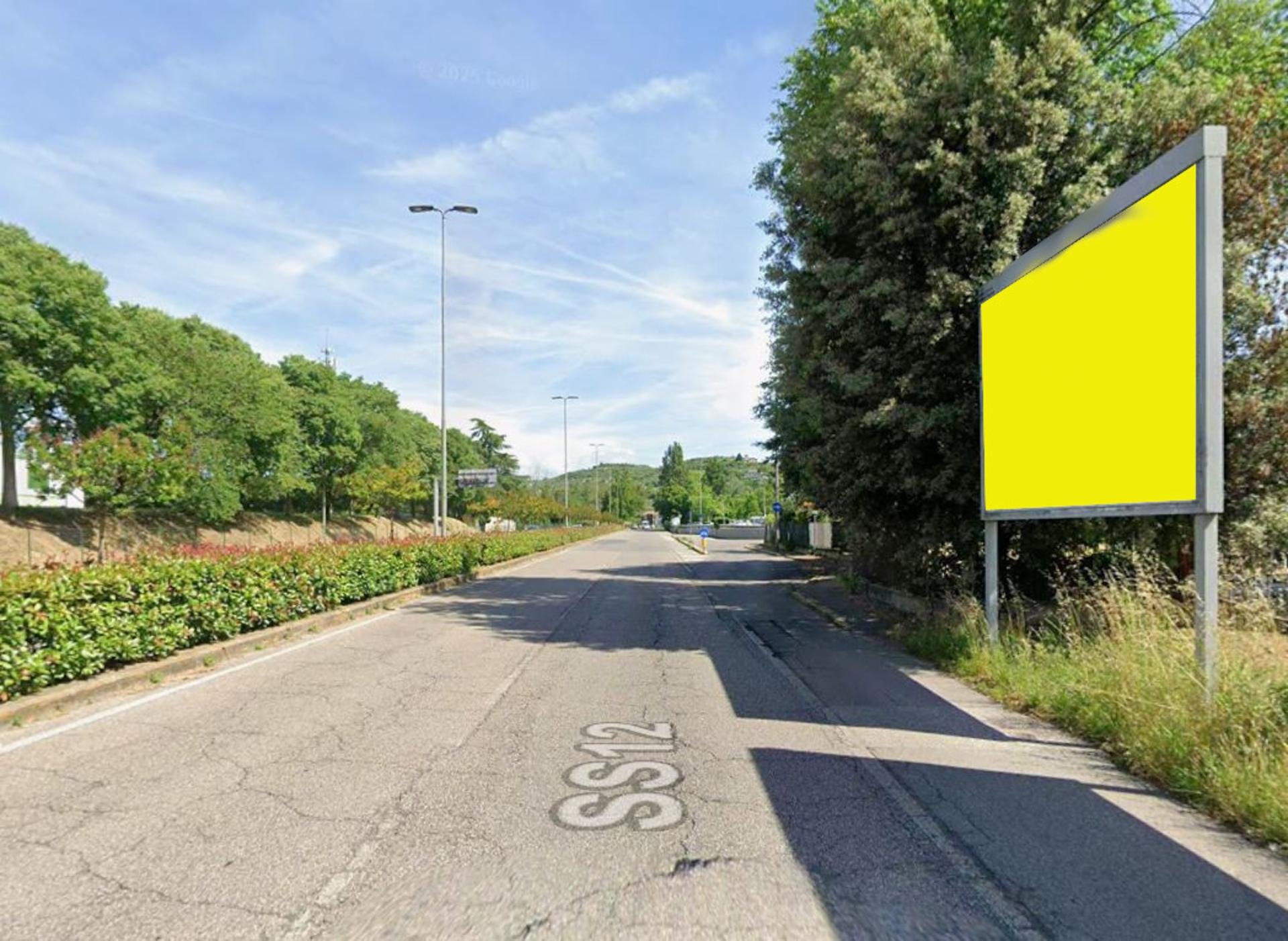 Impianto a VIALE CADUTI DEL LAVORO  Verona