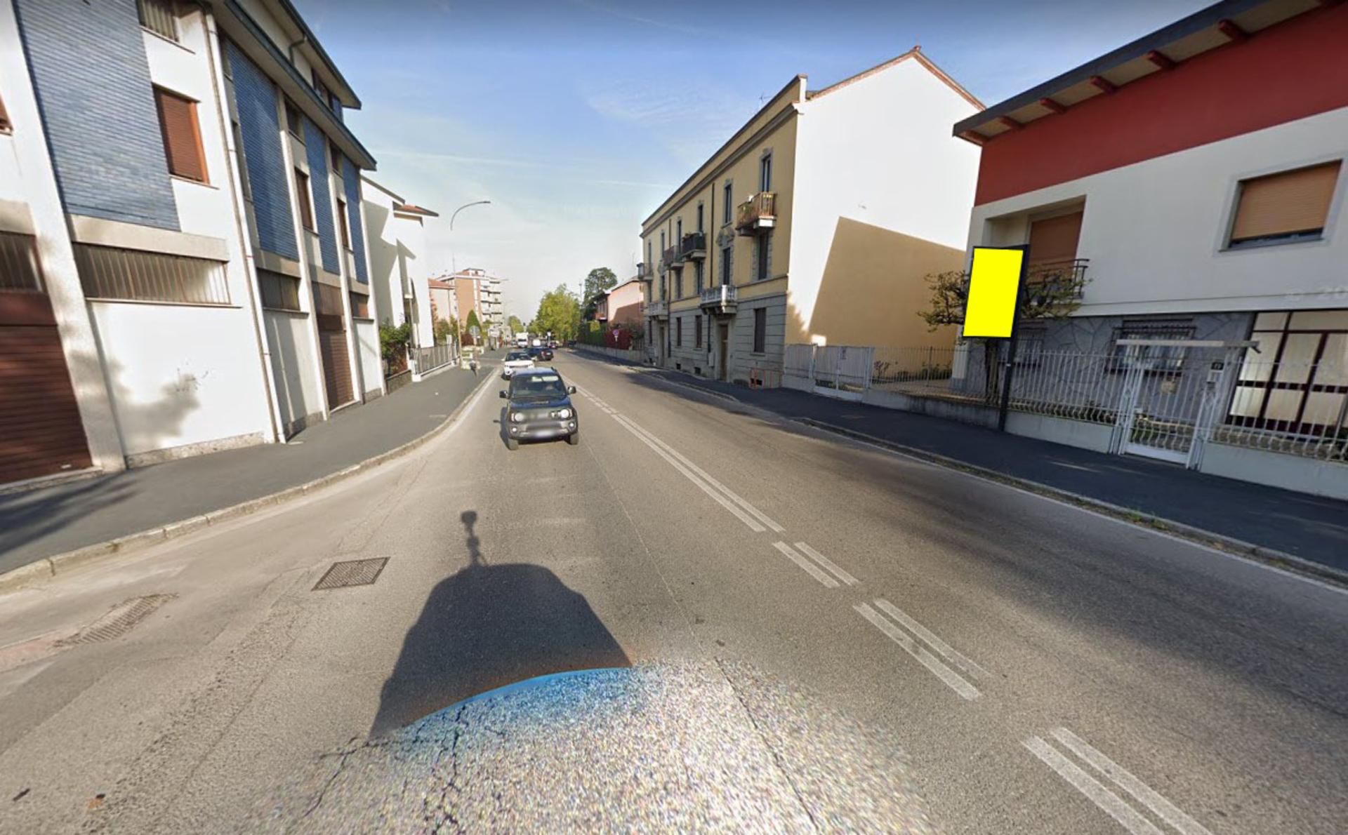 Impianto a VIA VITTORIO VENETO 23 Nova Milanese
