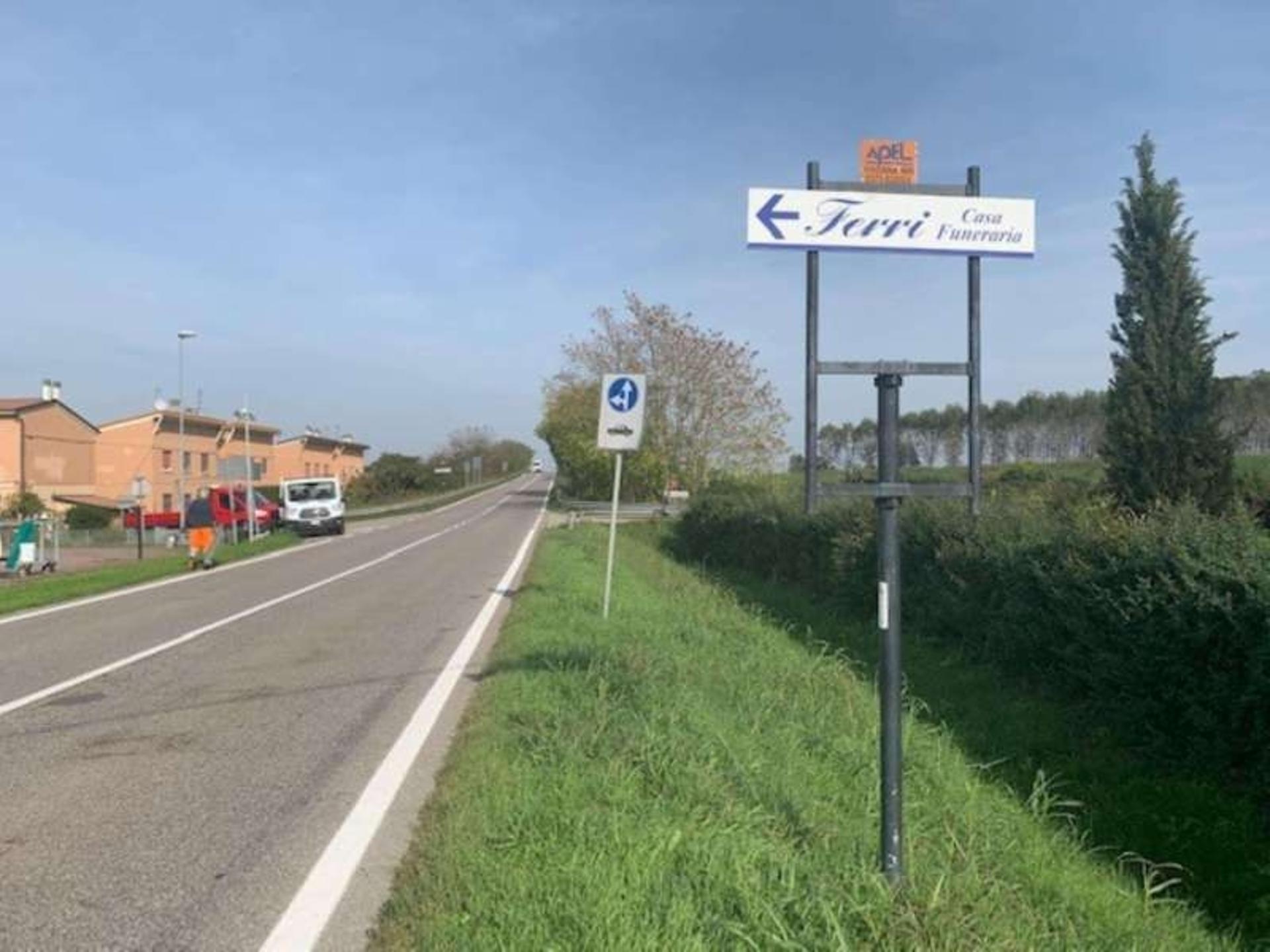 Impianto a VIA EUROPA UNITA 8 Gazzuolo