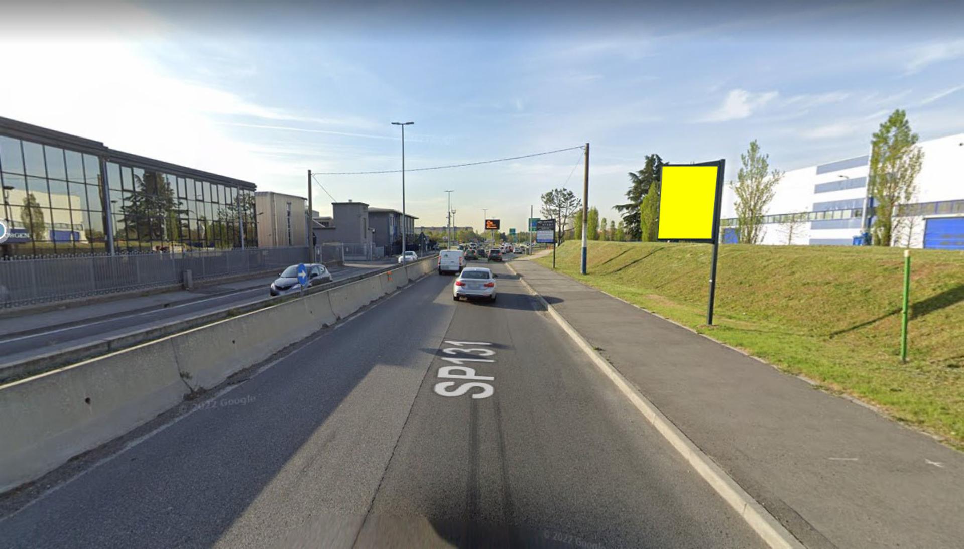 Impianto a VIA PER CINISELLO  Nova Milanese