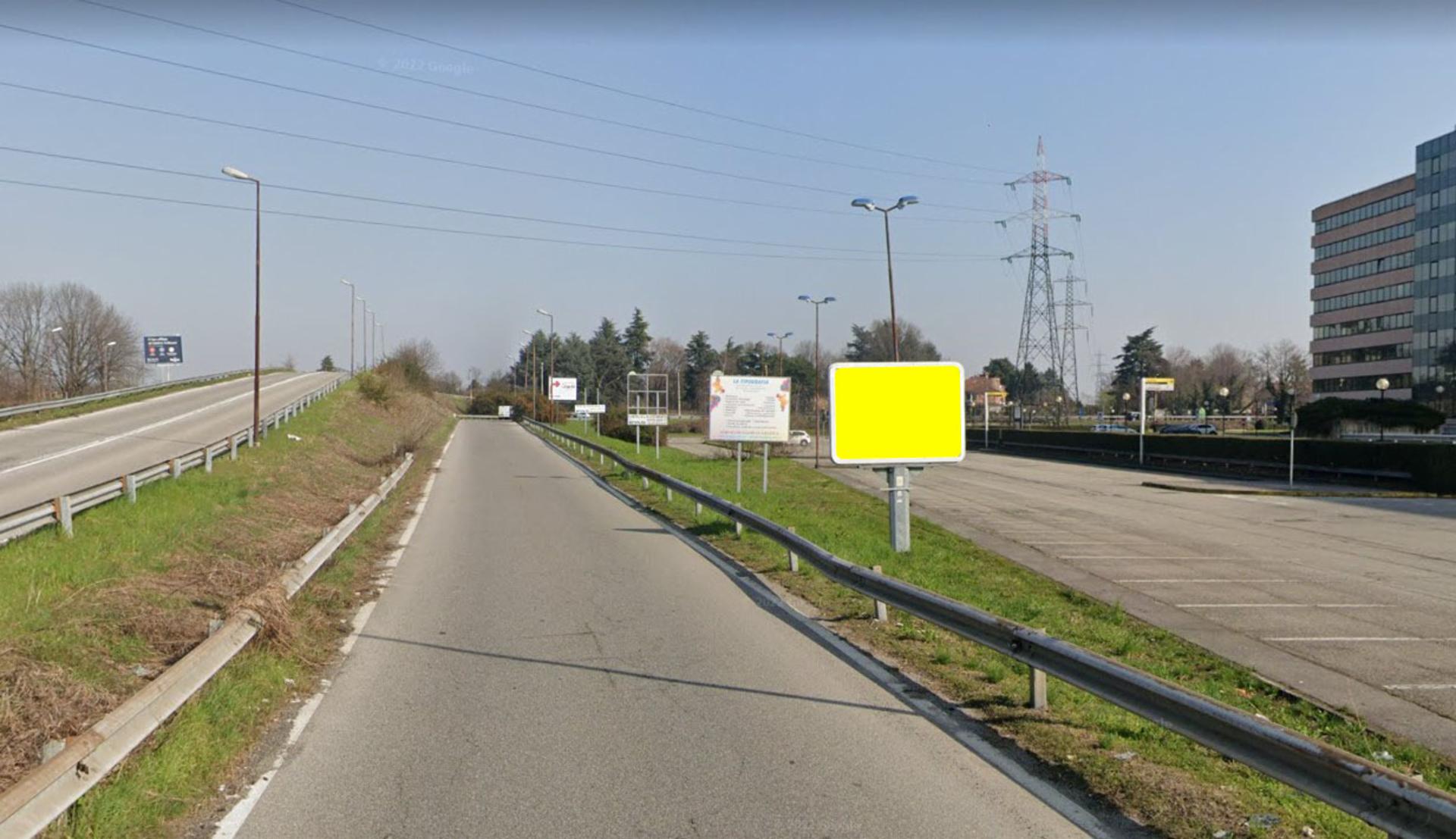 Impianto a VIALE BARTOLOMEO COLLEONI  Agrate Brianza
