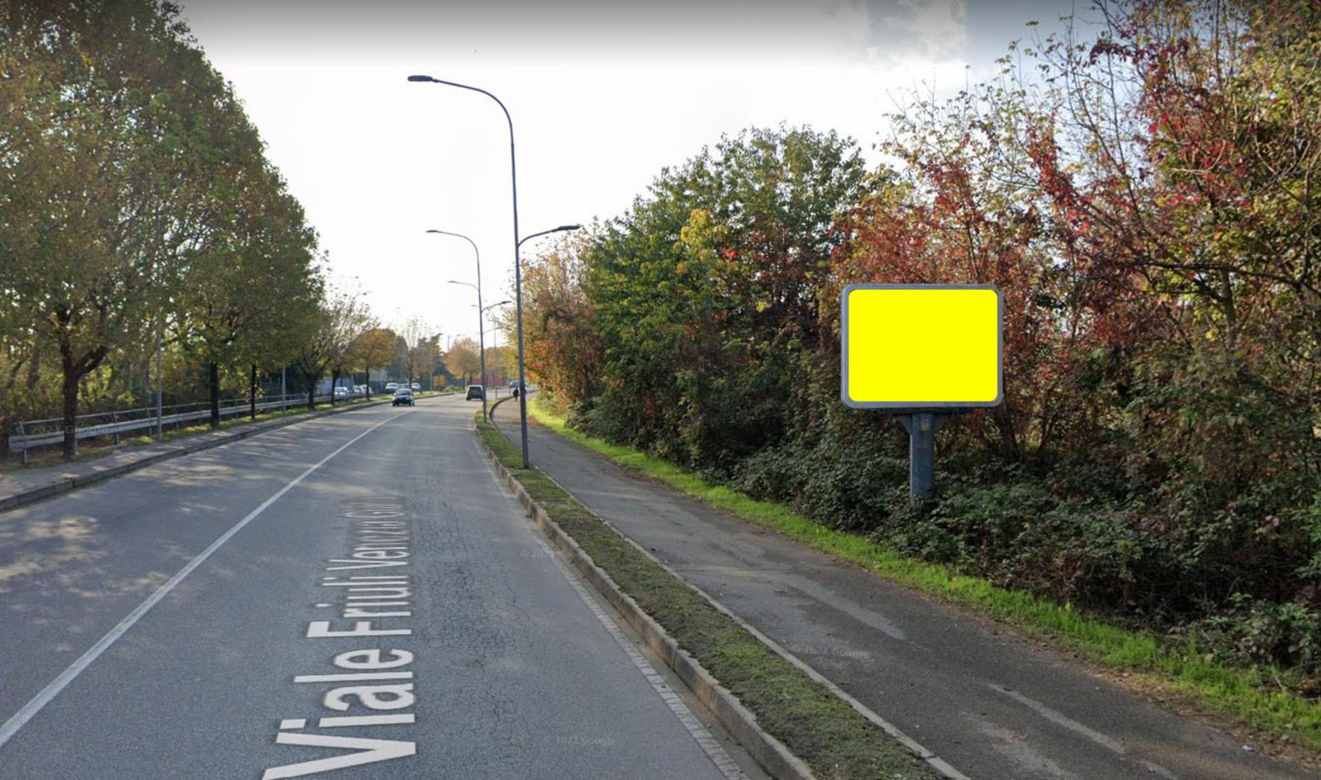 Impianto a VIALE FRIULI VENEZIA GIULIA 18 Bollate