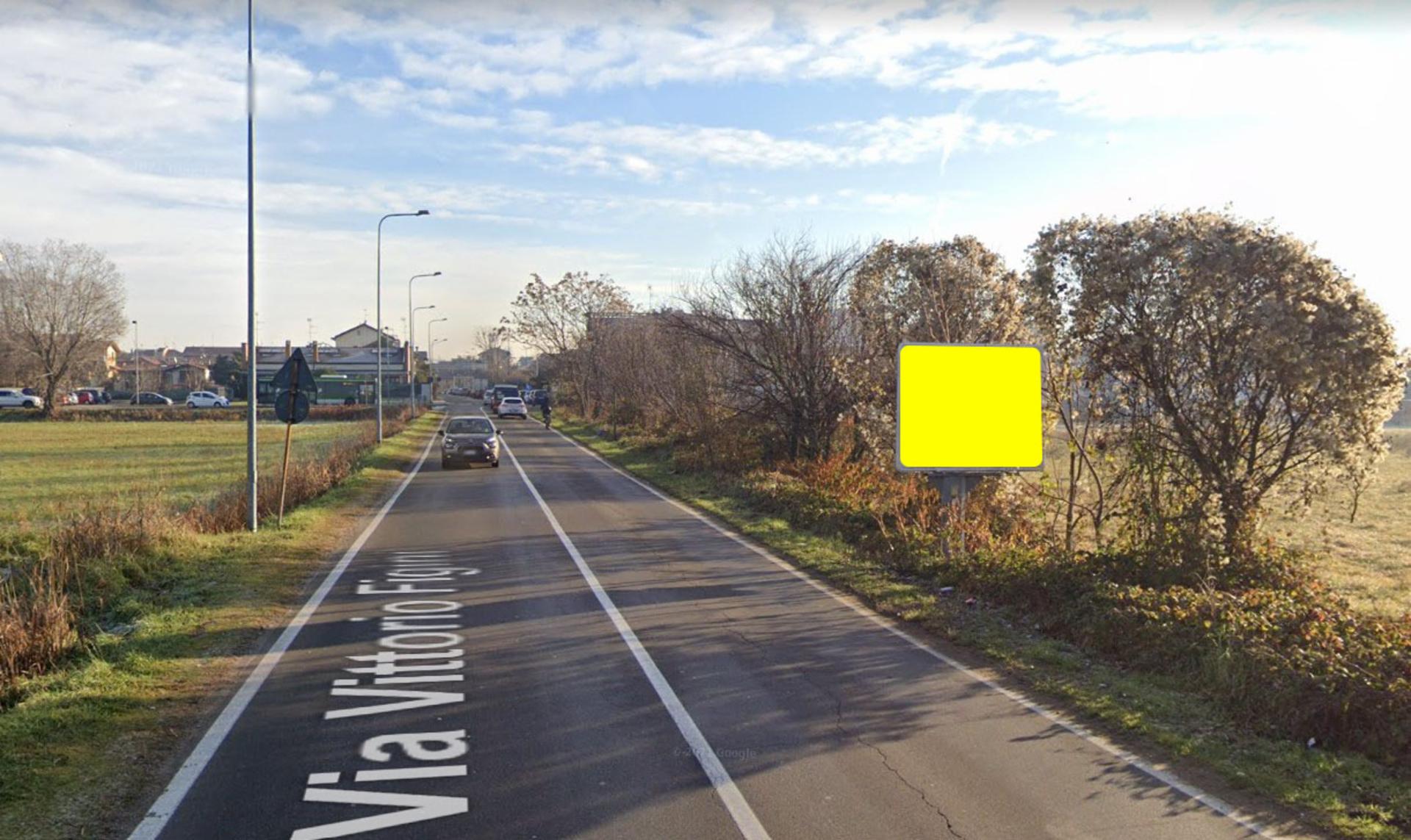 Impianto a VIA VITTORIO FIGINI 52 Bollate