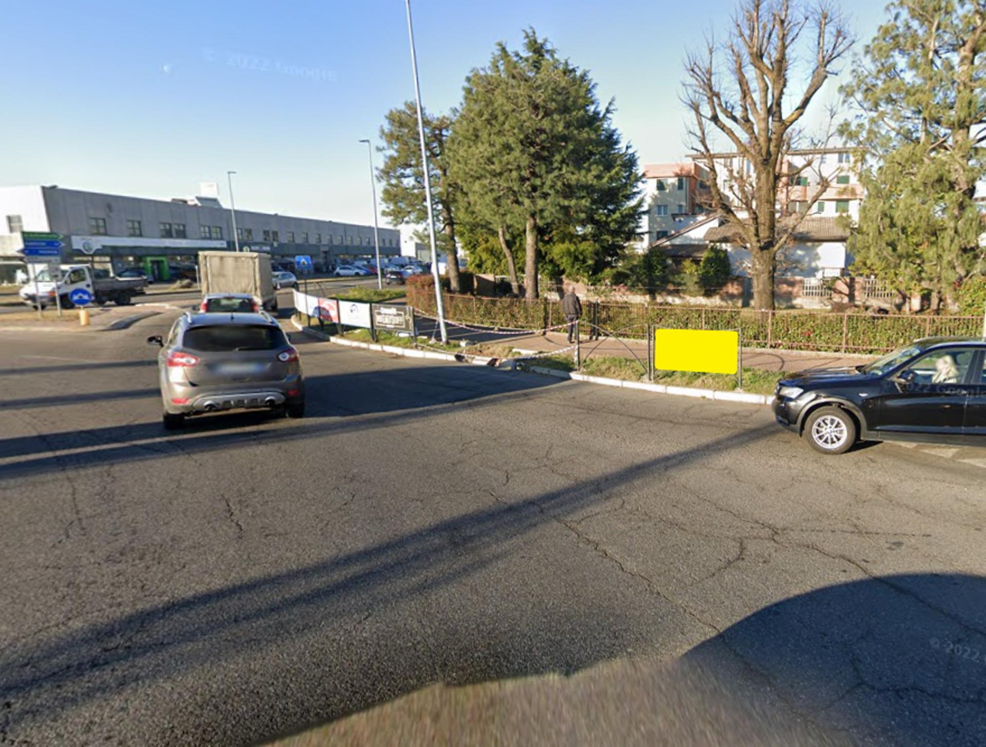 Impianto a VIA PIAVE 85 Saronno