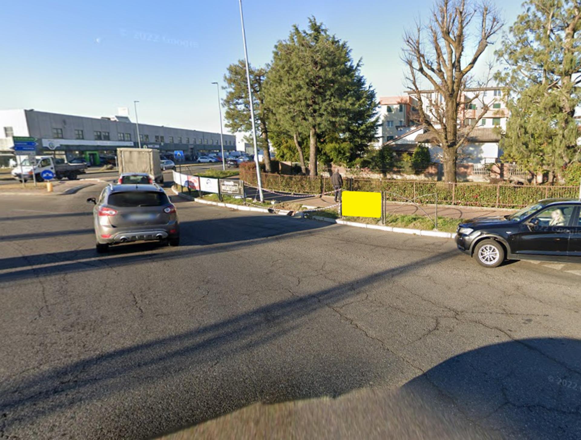 Impianto a VIA PIAVE 85 Saronno