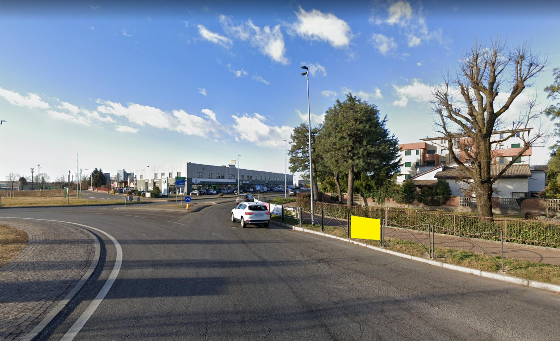 Impianto a VIA PIAVE  Saronno