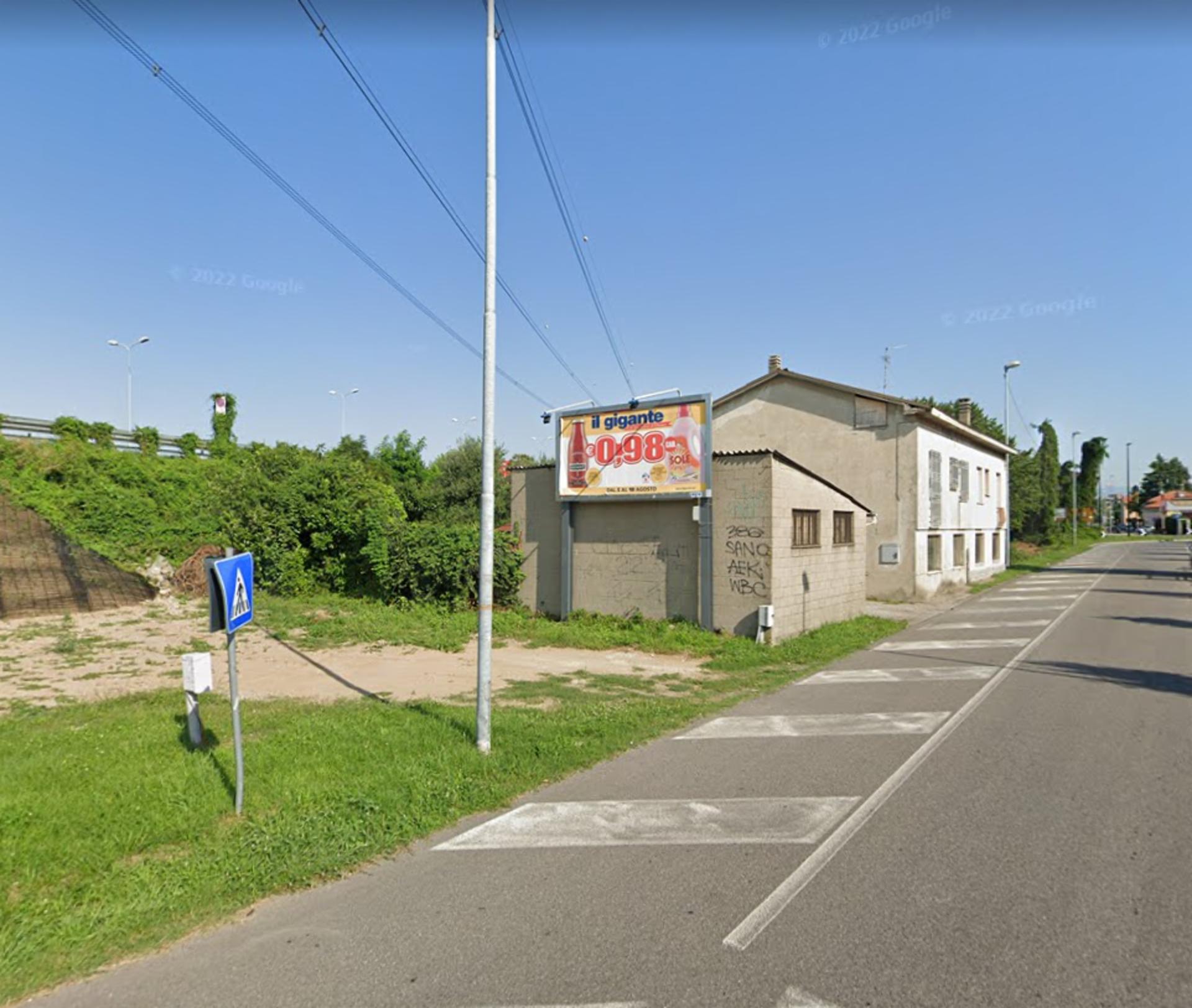 Impianto a VIA VAL DI SOLE 10 Cesano Maderno
