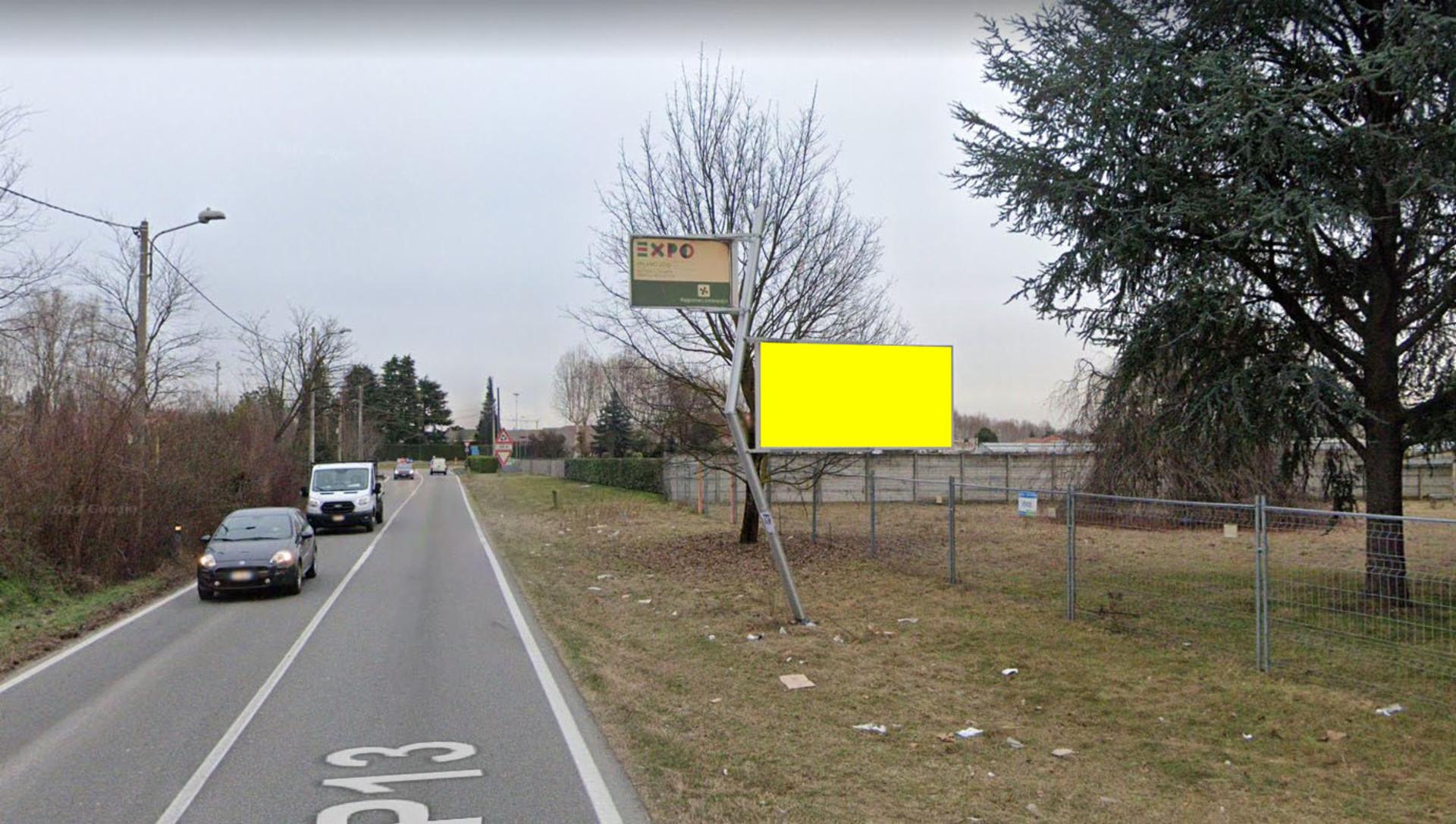 Impianto a VIA NOVARA 76 Busto Arsizio