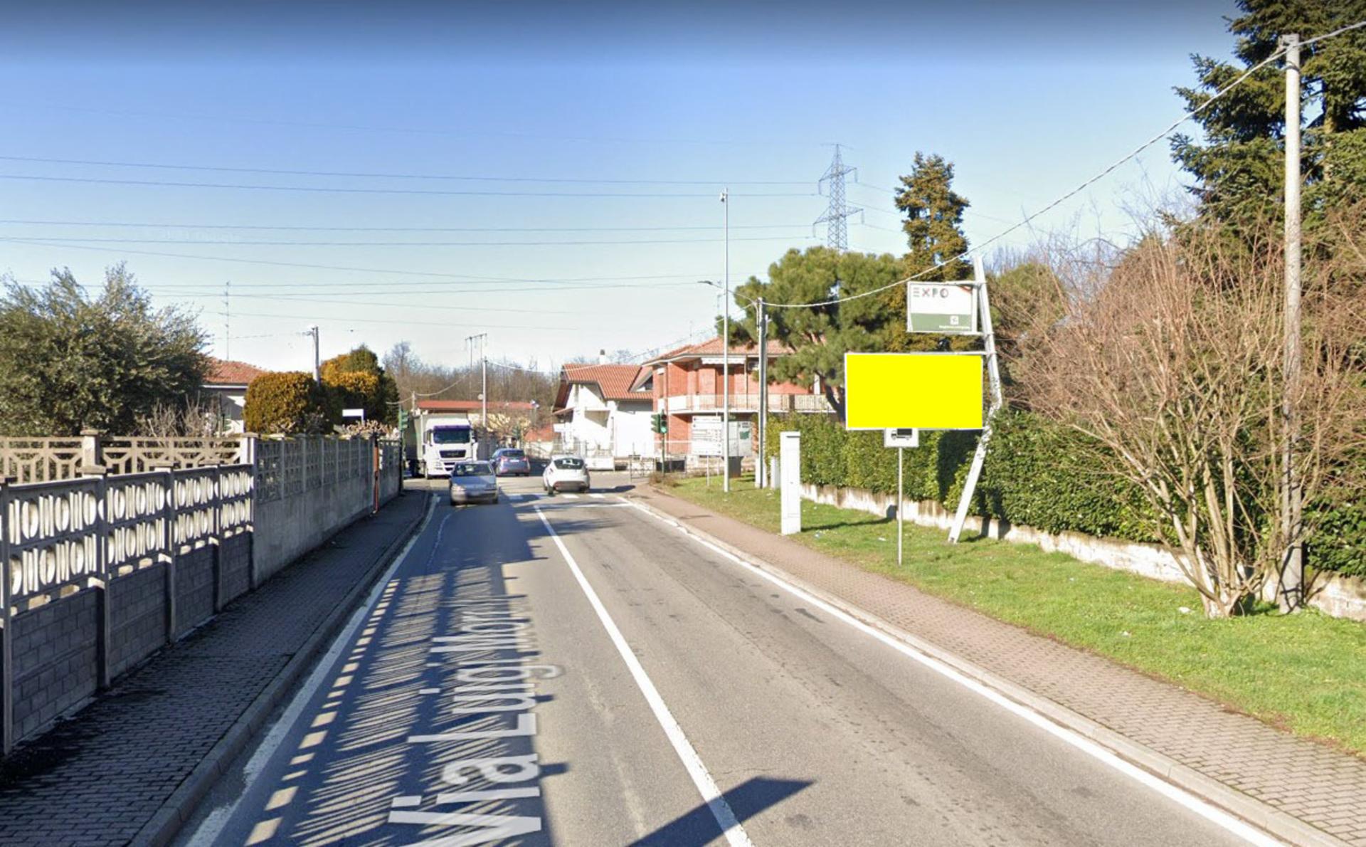 Impianto a VIA LUIGI MORELLI 67 Marnate