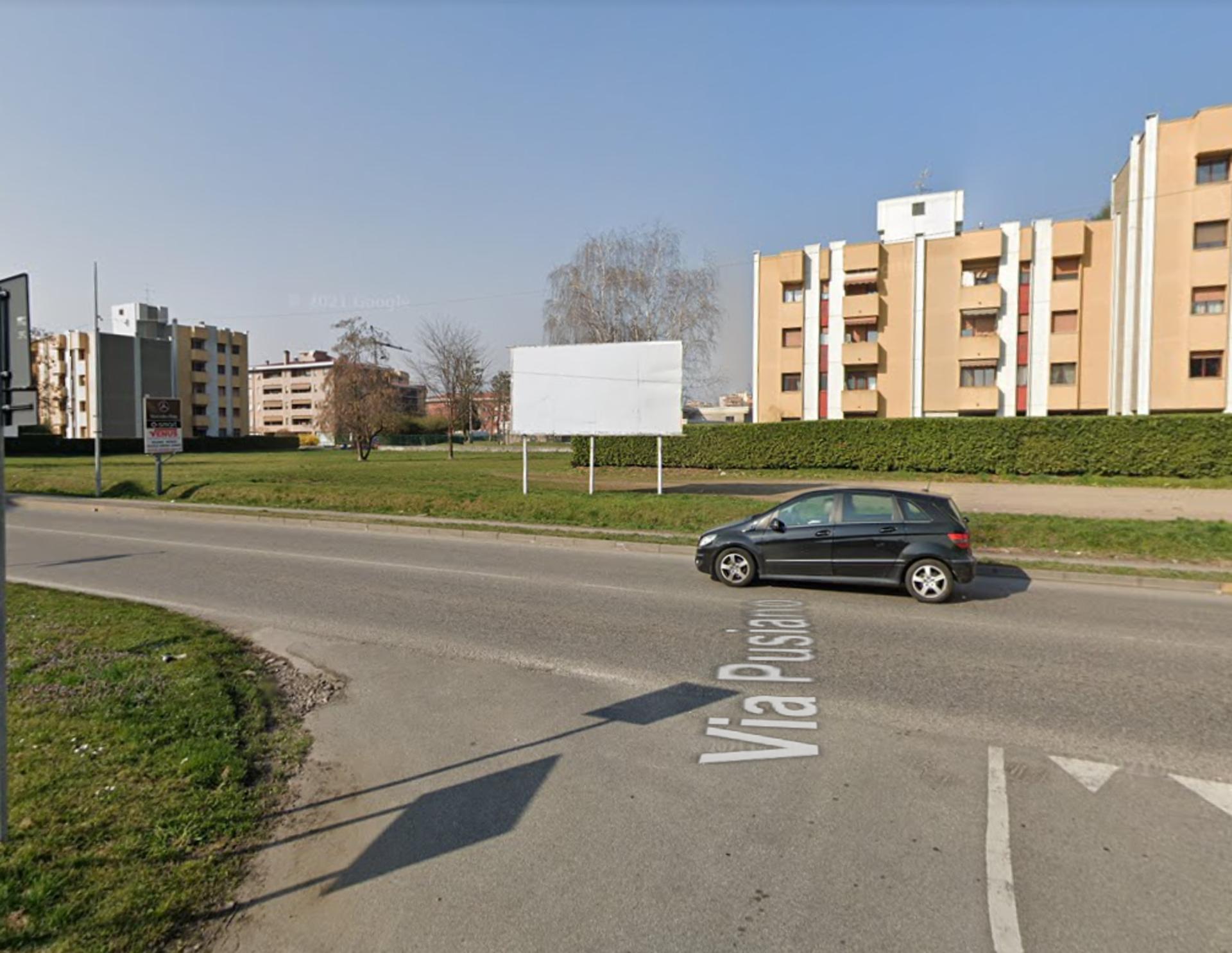 Impianto a STRADA STATALE 527 BUSTESE  Muggiò