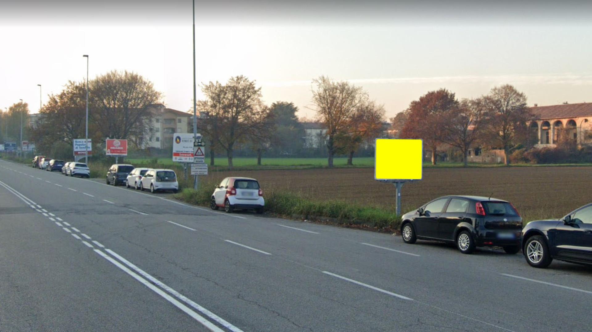 Impianto a VIALE SICILIA  Monza