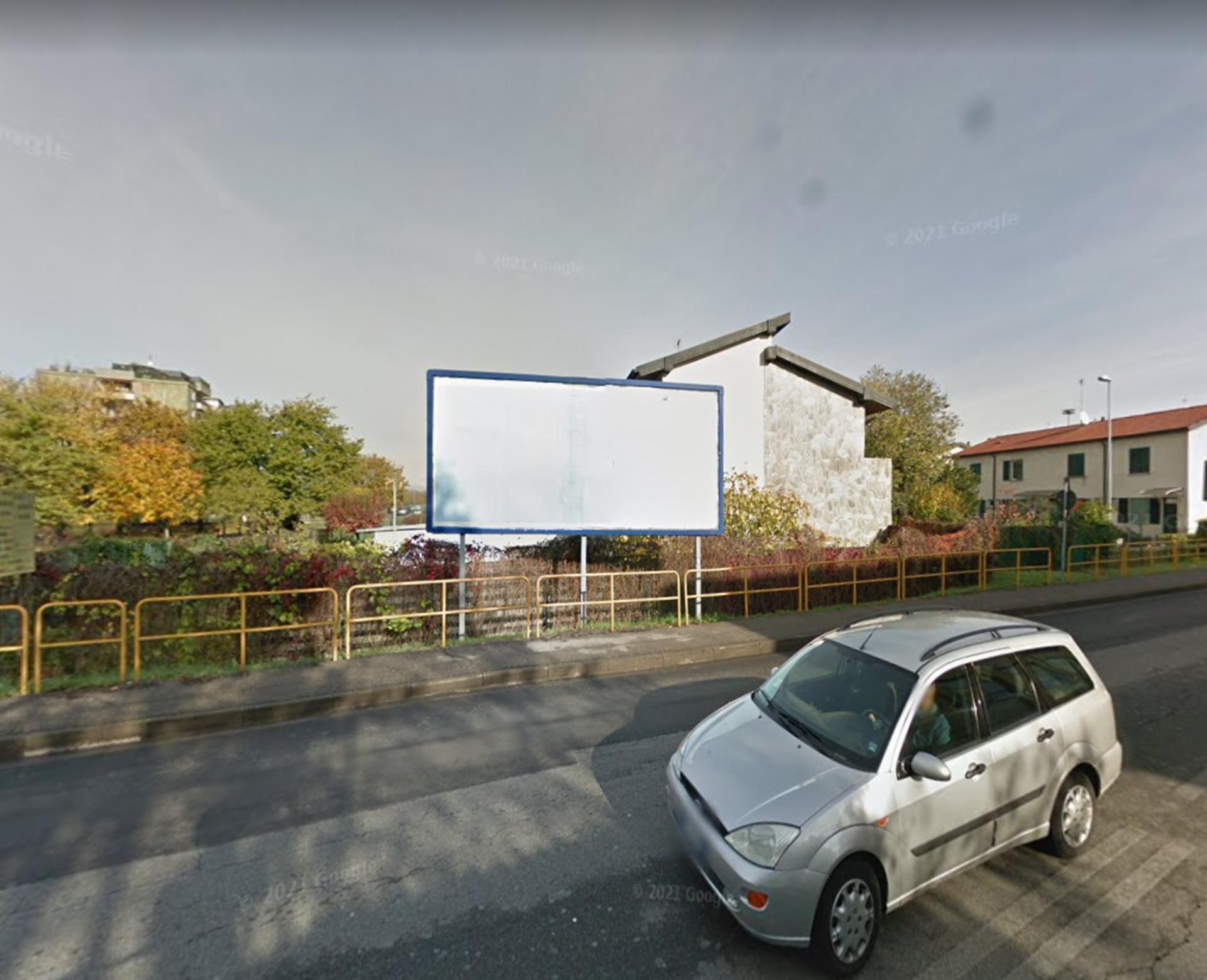 Impianto a VIALE LIBERTÀ 152 Monza