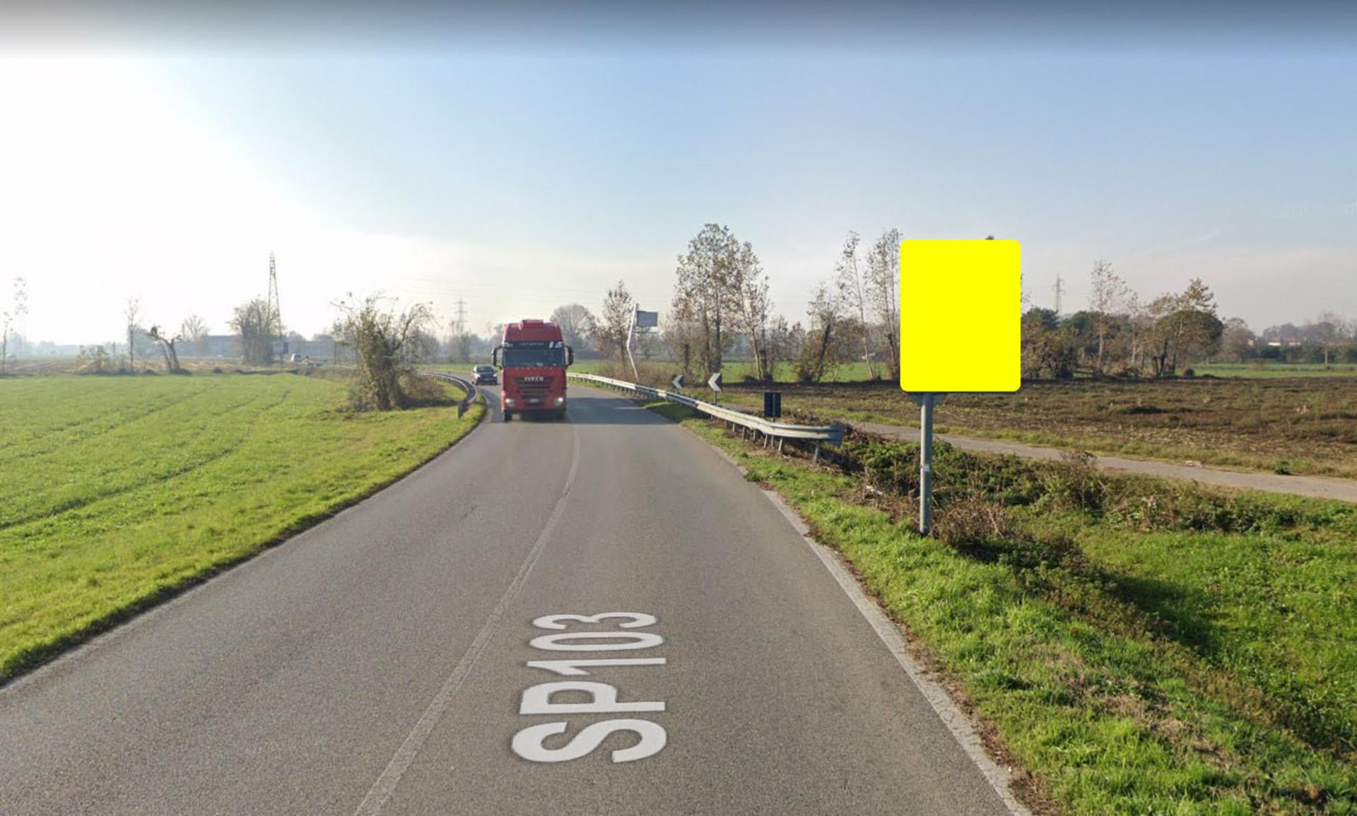 Impianto a VIA GIOVANNI PAOLO II 68 Inzago