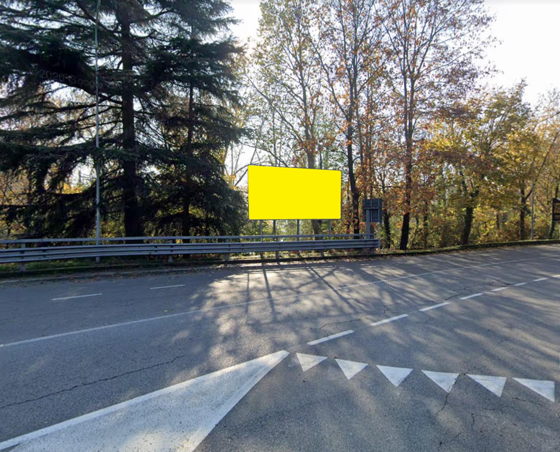 Impianto a STRADA PROVINCIALE 121  Cernusco sul Naviglio