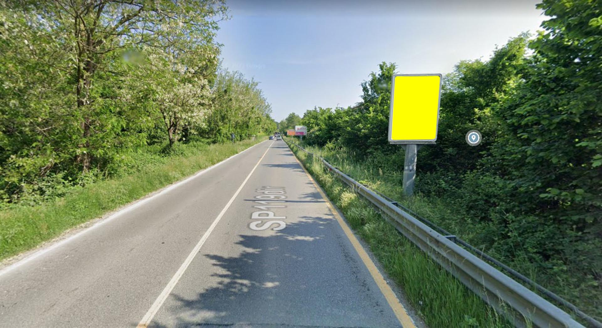 Impianto a VIA BERLINGUER 25 Senago