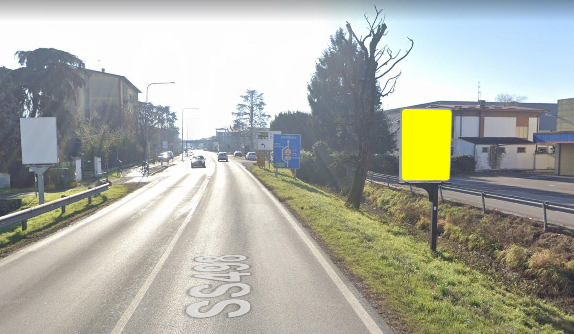 Impianto a VIA BERGAMO 150 Cremona