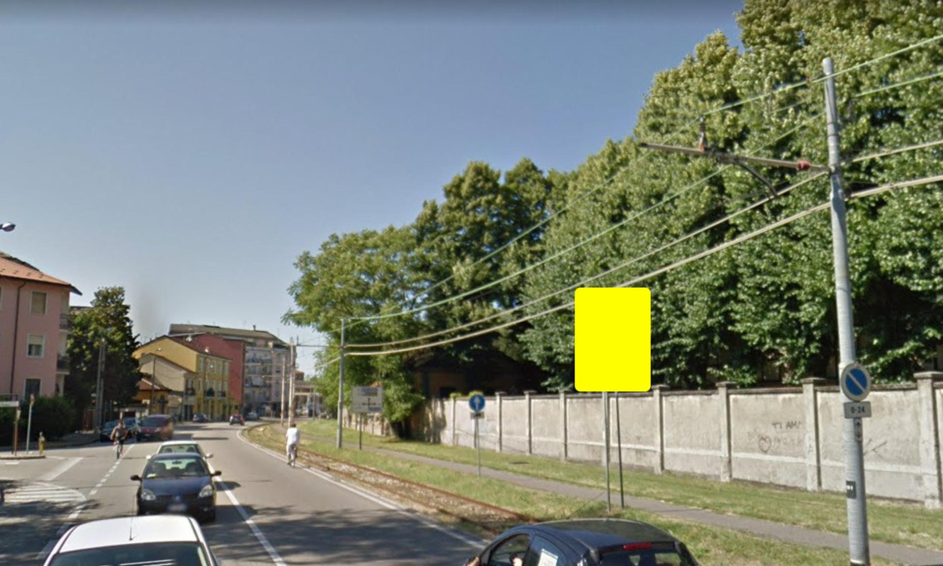 Impianto a VIA CARLO SORMANI 1 Cusano Milanino