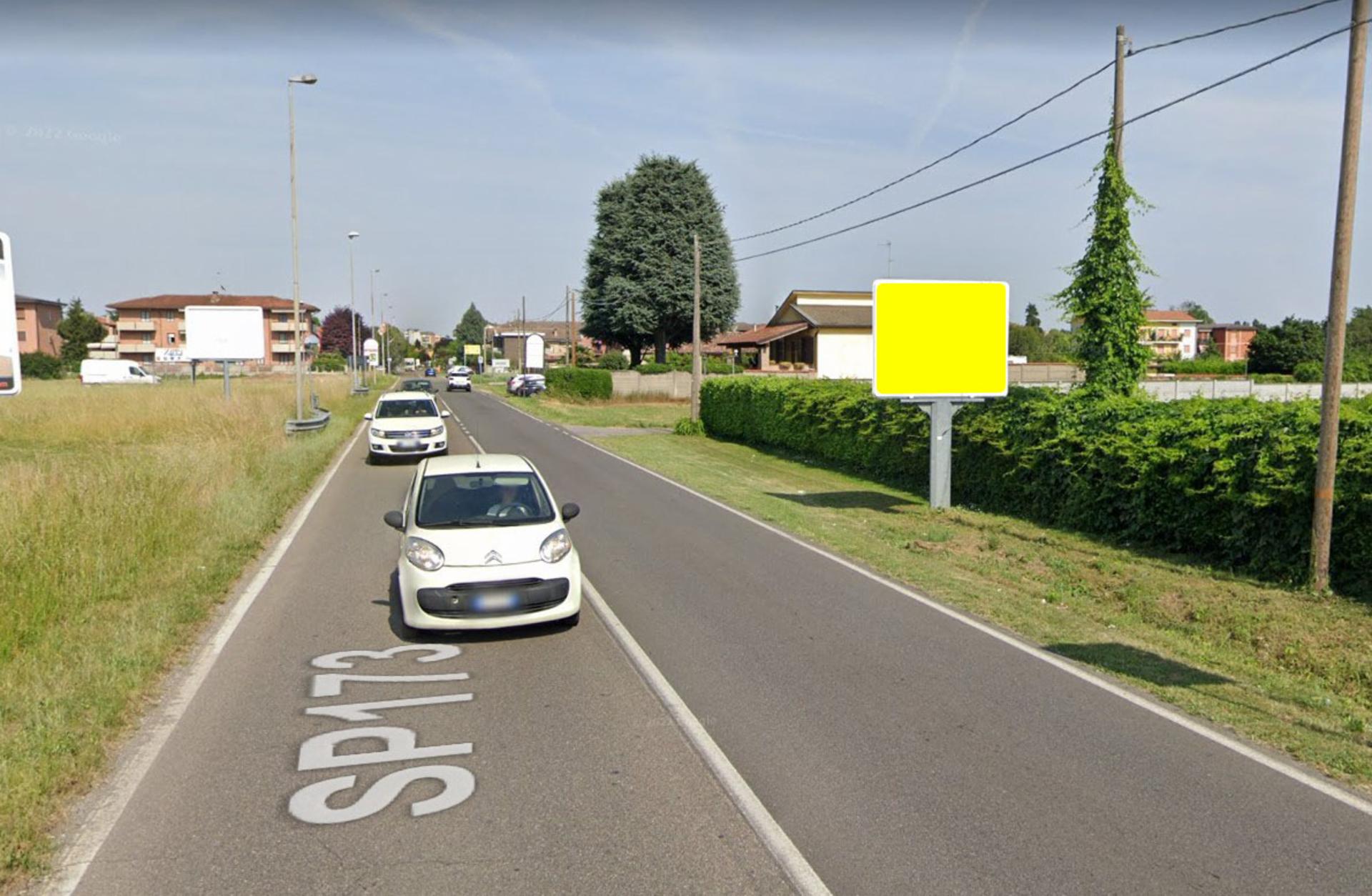 Impianto a VIA EDOARDO FERRAVILLA  Desio