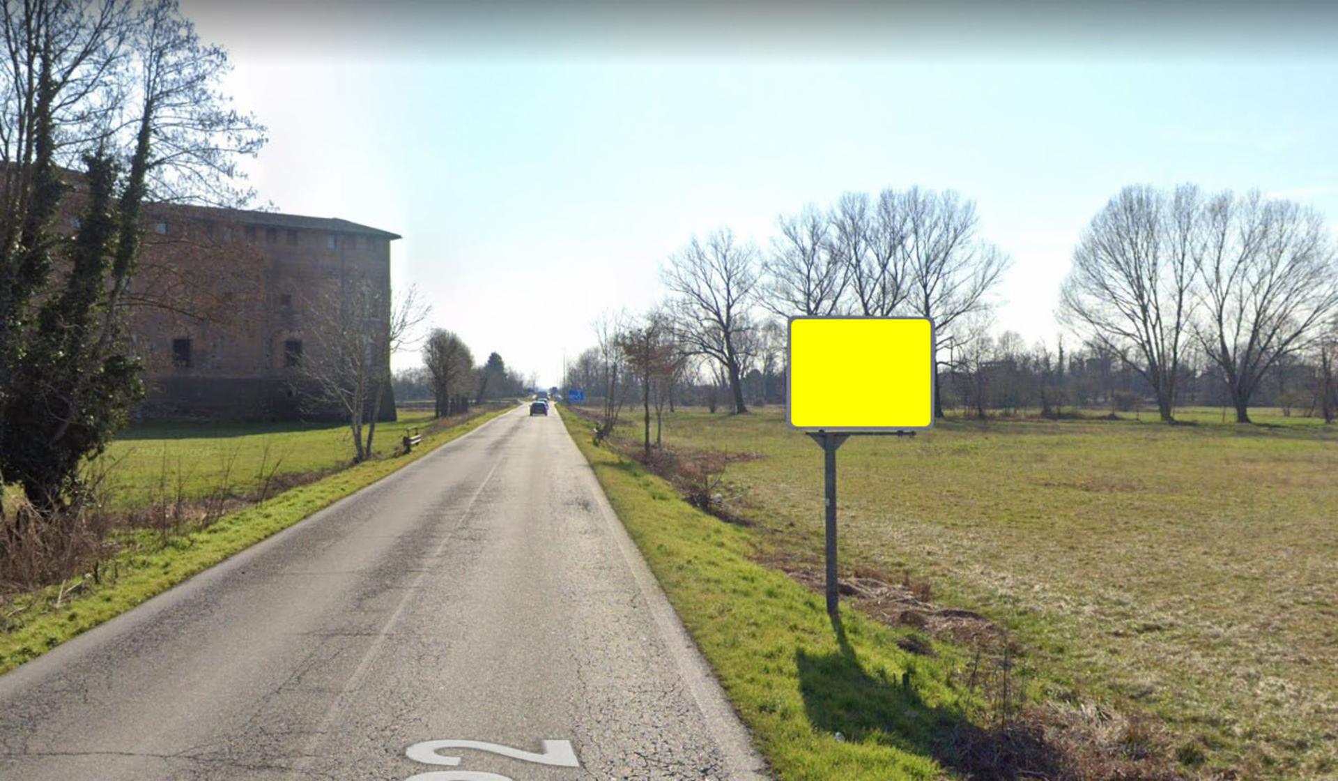 Impianto a STRADA PROVINCIALE 2  Lardirago