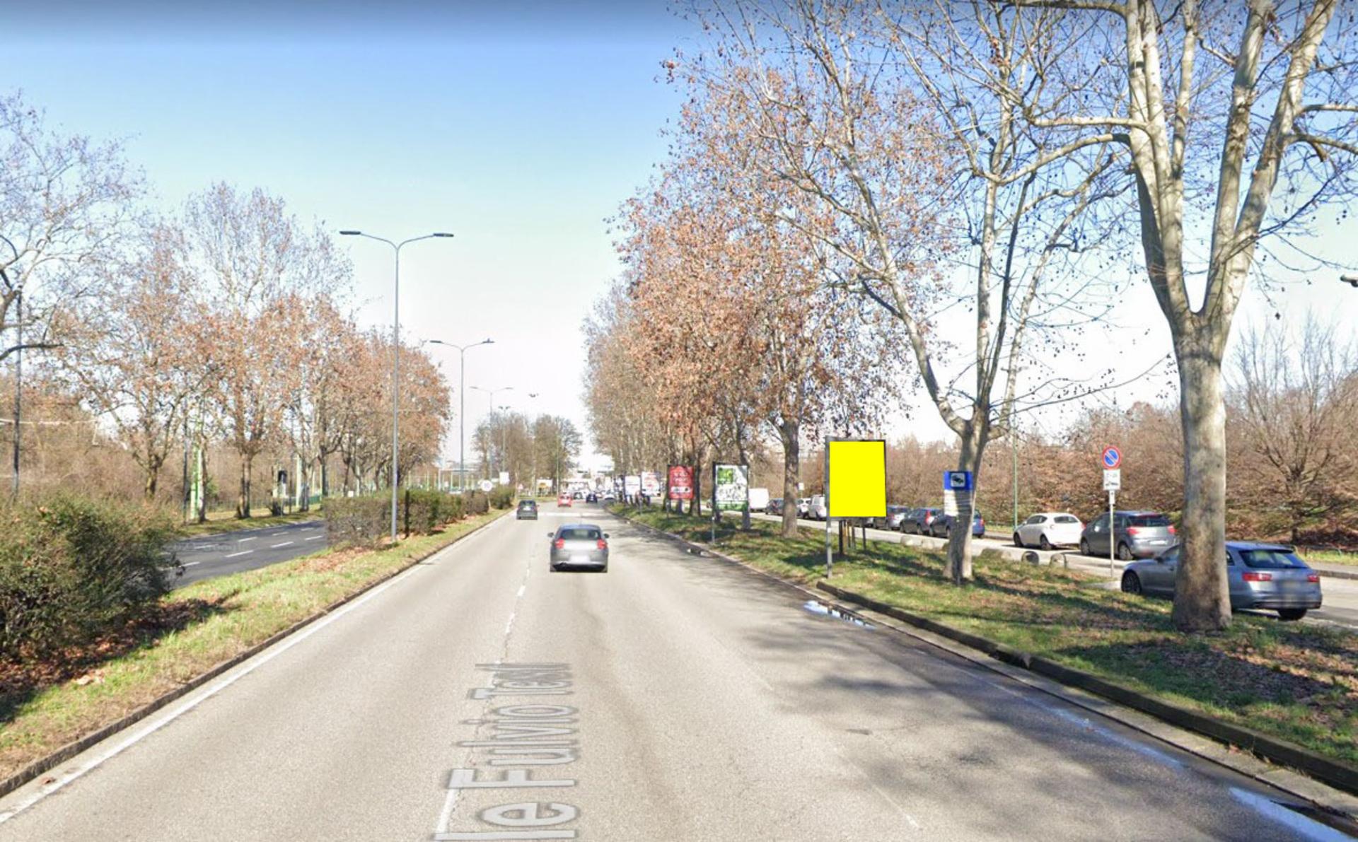 Impianto a VIA GIAN CARLO CLERICI 3 Sesto San Giovanni