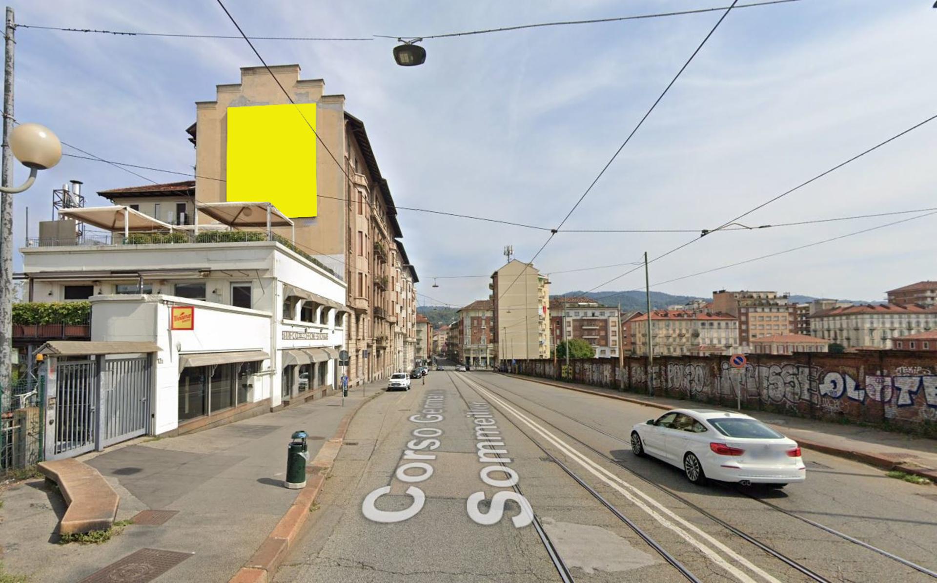 Impianto a CORSO SOMMEILLER GERMANO N 10  Torino
