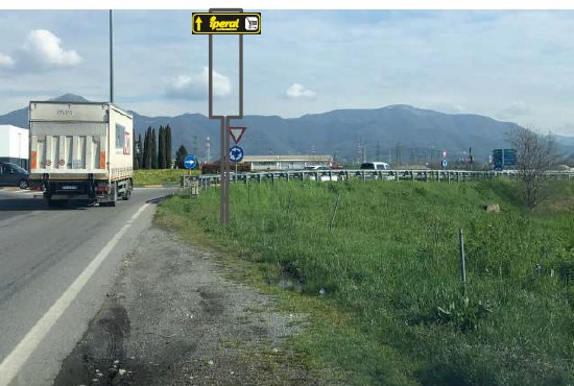 Impianto FRECCE / PREINSEGNE a Gorlago, in zona COSTA DI MEZZATE - Villa Landri