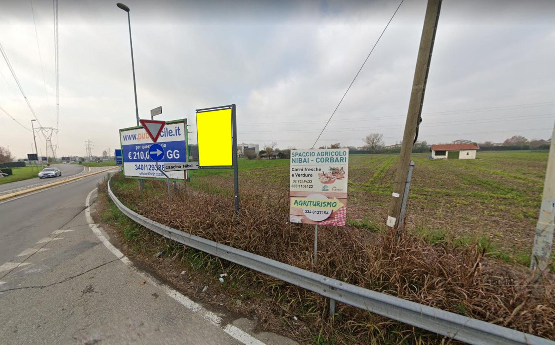Impianto a VIA AL CAVAROTT  Cernusco sul Naviglio